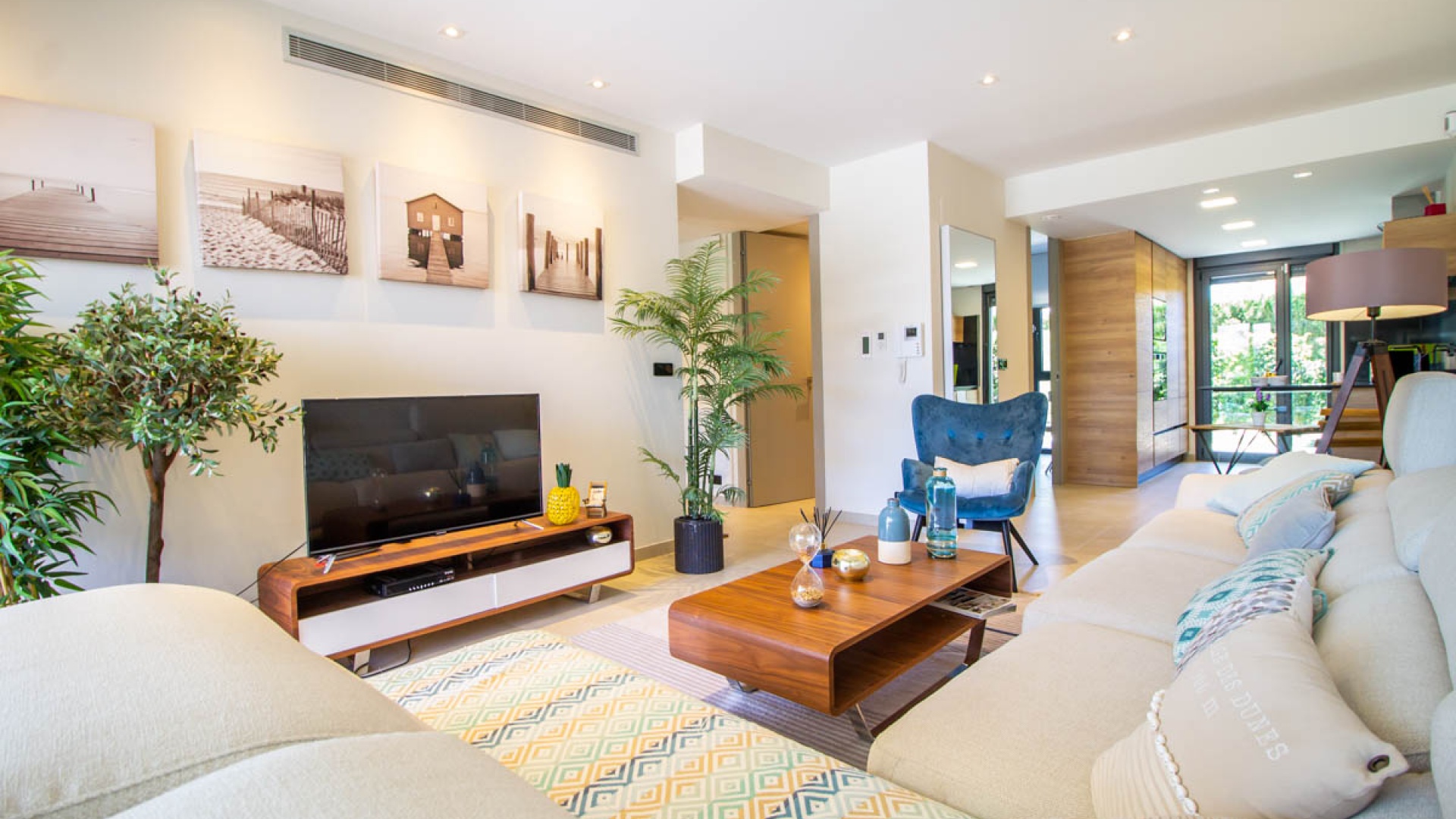 Wederverkoop - Appartement - Villamartin - Los Dolses