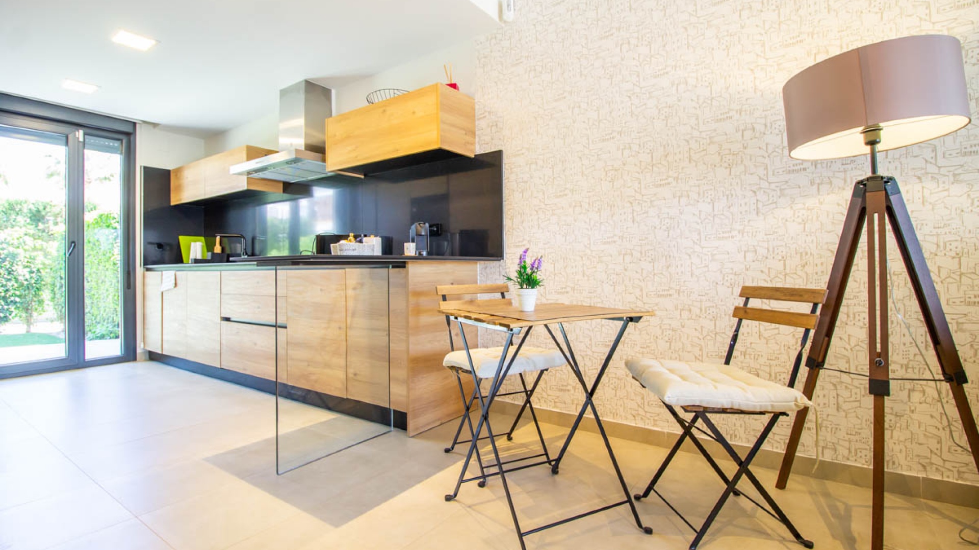 Wederverkoop - Appartement - Villamartin - Los Dolses