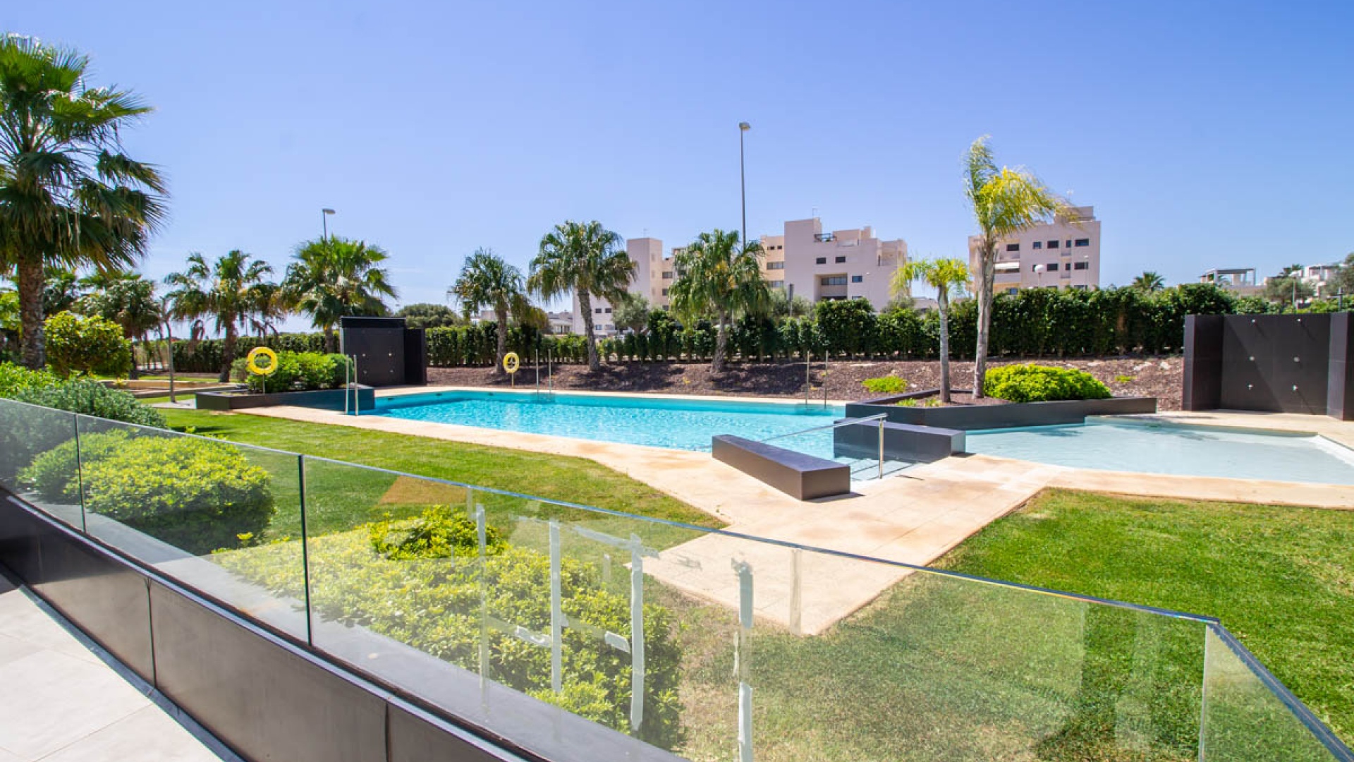 Wederverkoop - Appartement - Villamartin - Los Dolses