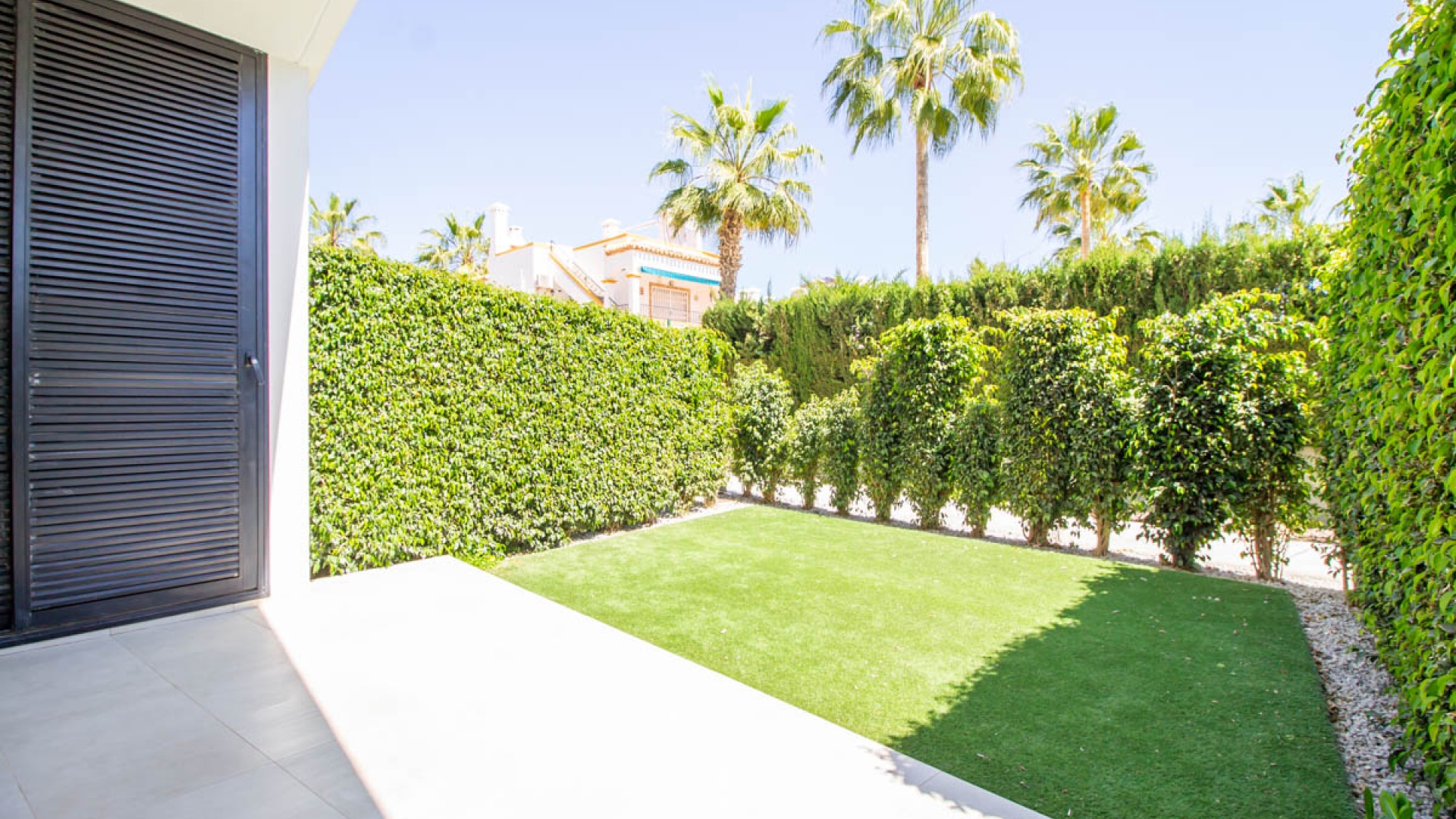 Wederverkoop - Appartement - Villamartin - Los Dolses