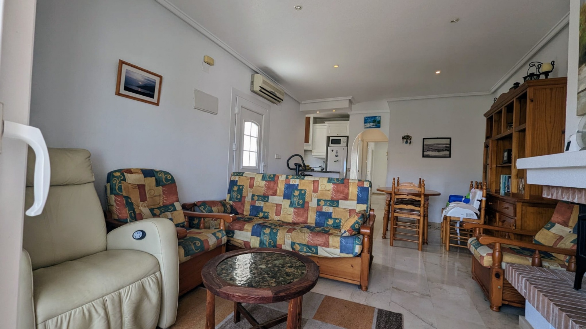 Wederverkoop - Appartement - Villamartin - Los Dolses