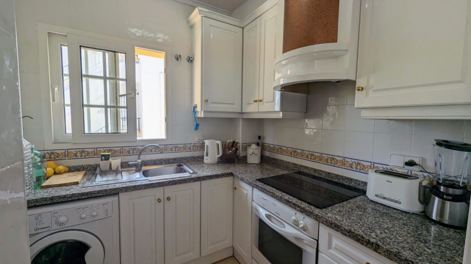 Wederverkoop - Appartement - Villamartin - Los Dolses