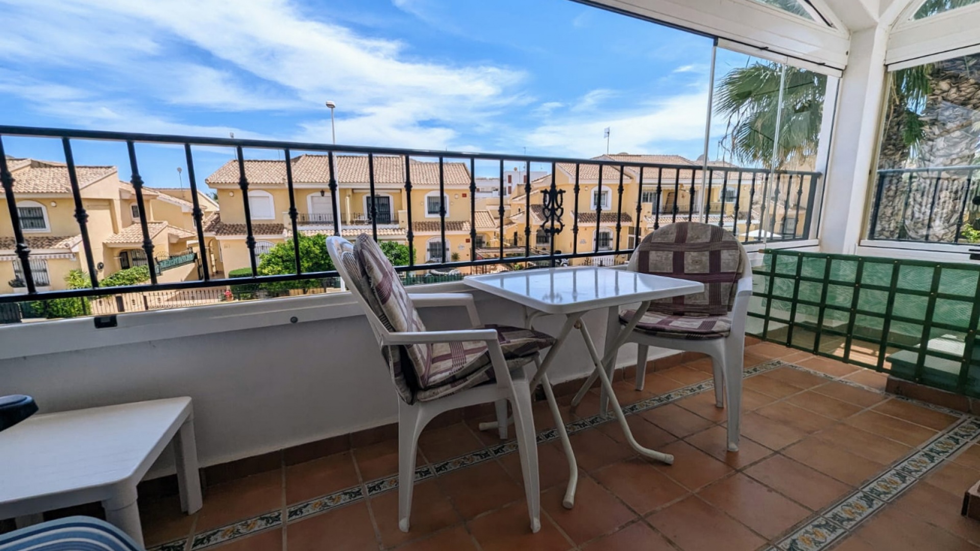 Wederverkoop - Appartement - Villamartin - Los Dolses