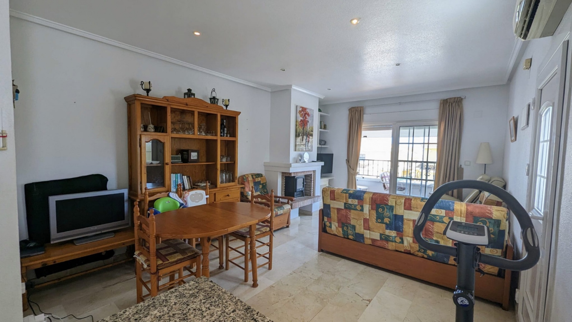 Wederverkoop - Appartement - Villamartin - Los Dolses