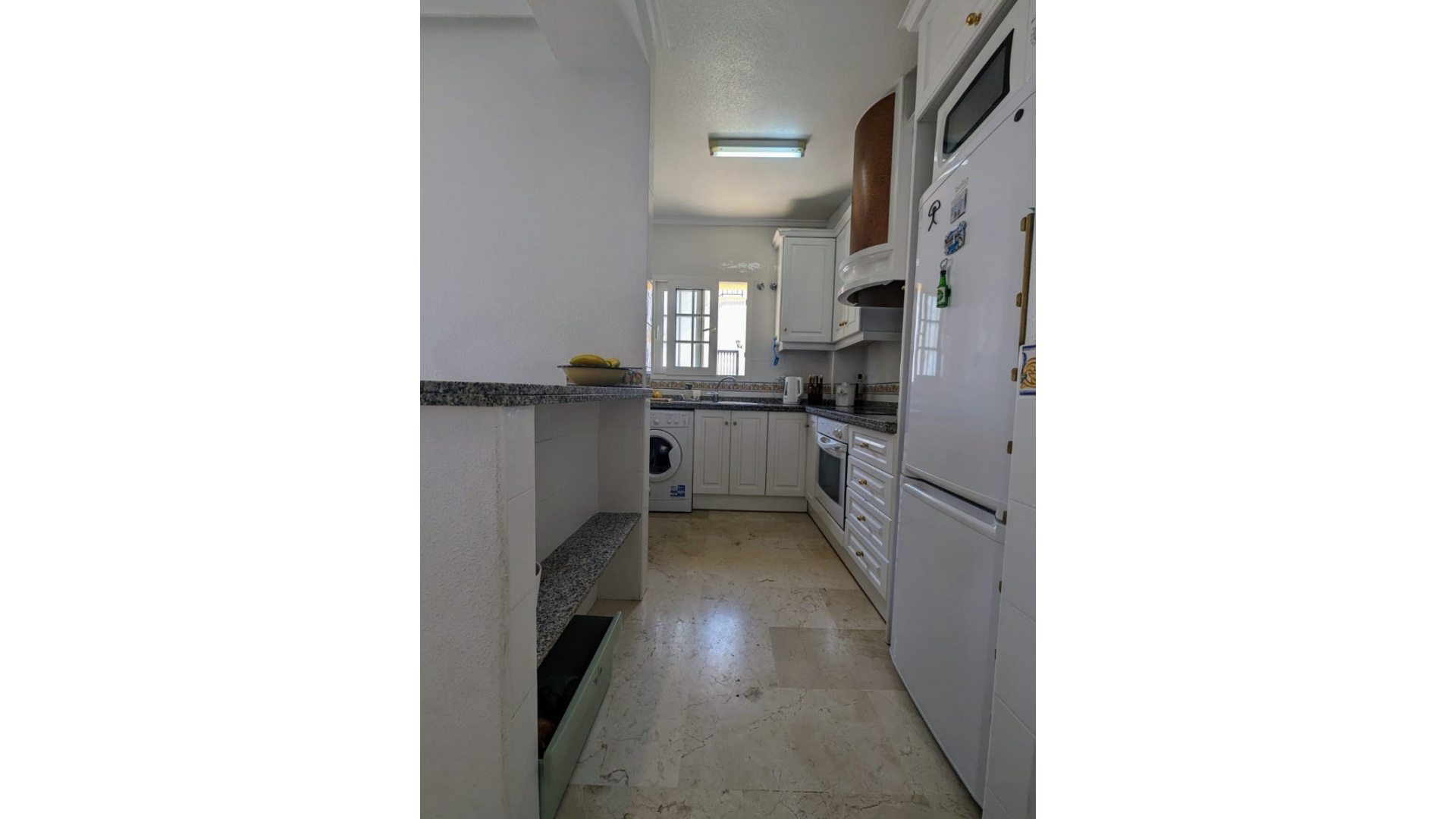 Wederverkoop - Appartement - Villamartin - Los Dolses