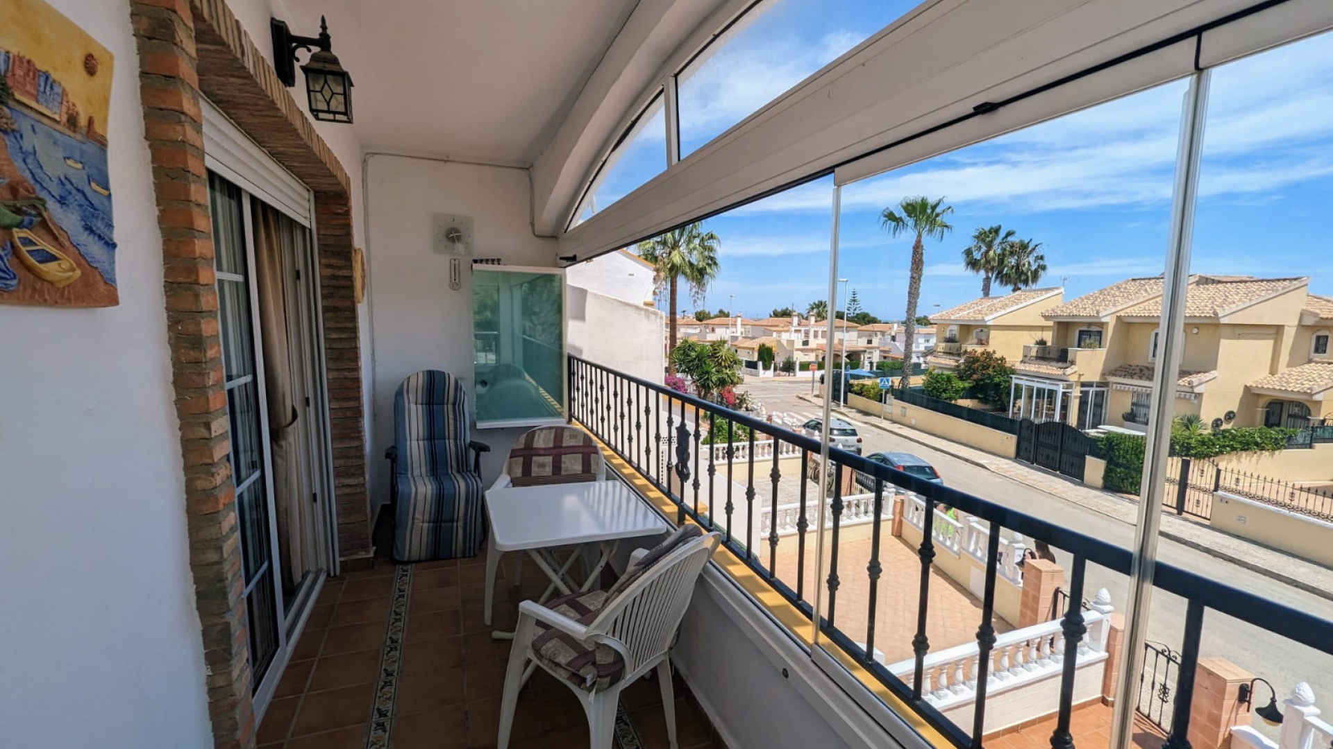 Wederverkoop - Appartement - Villamartin - Los Dolses