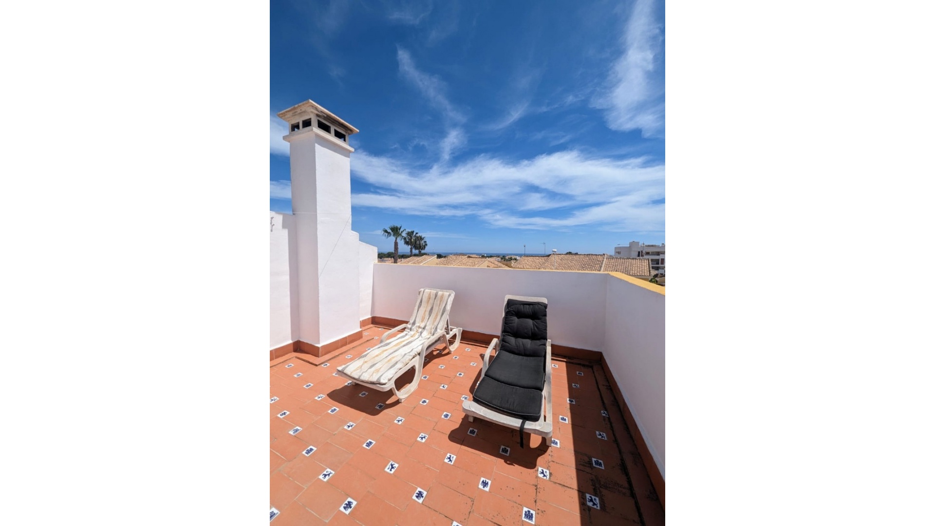 Wederverkoop - Appartement - Villamartin - Los Dolses