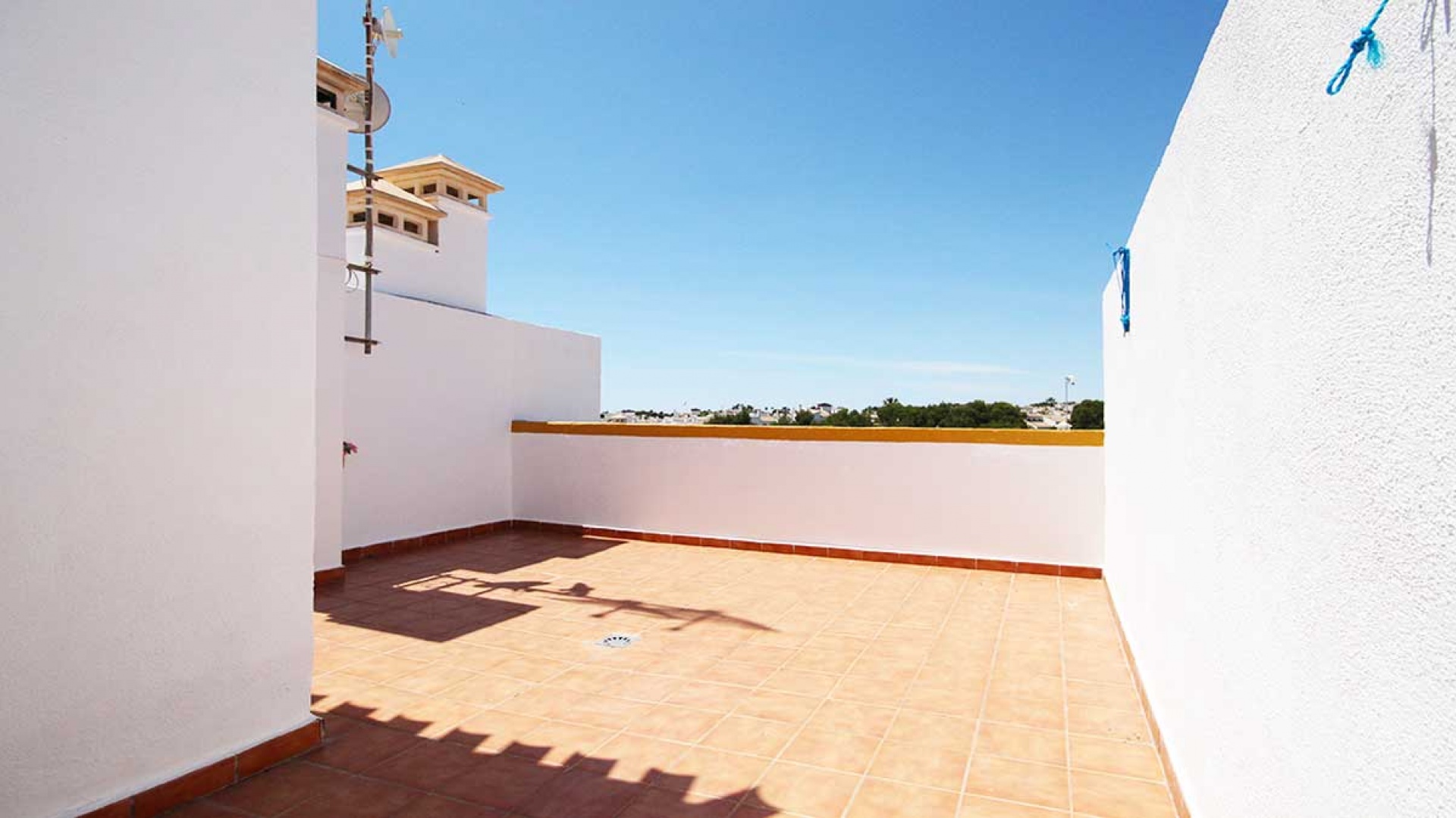 Wederverkoop - Appartement - Villamartin - Los Dolses