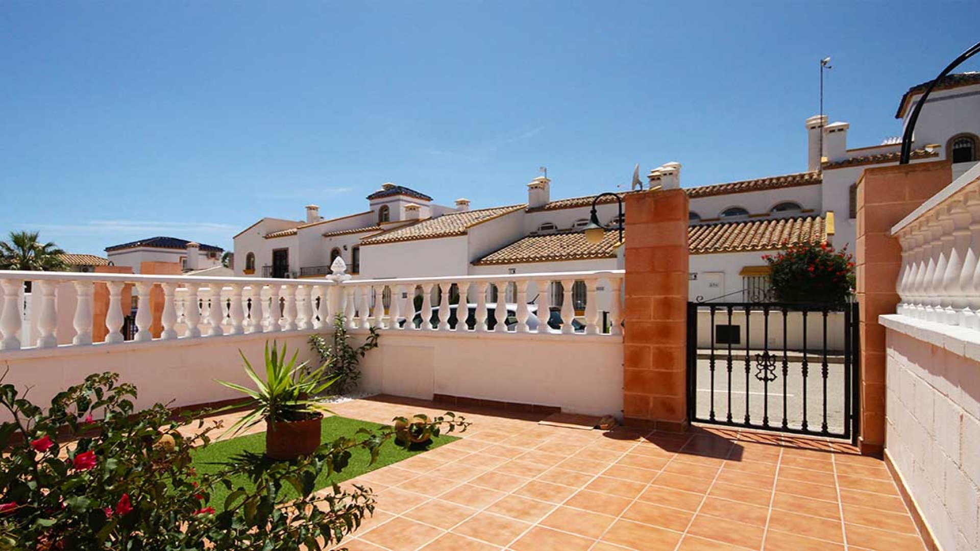 Wederverkoop - Appartement - Villamartin - Los Dolses