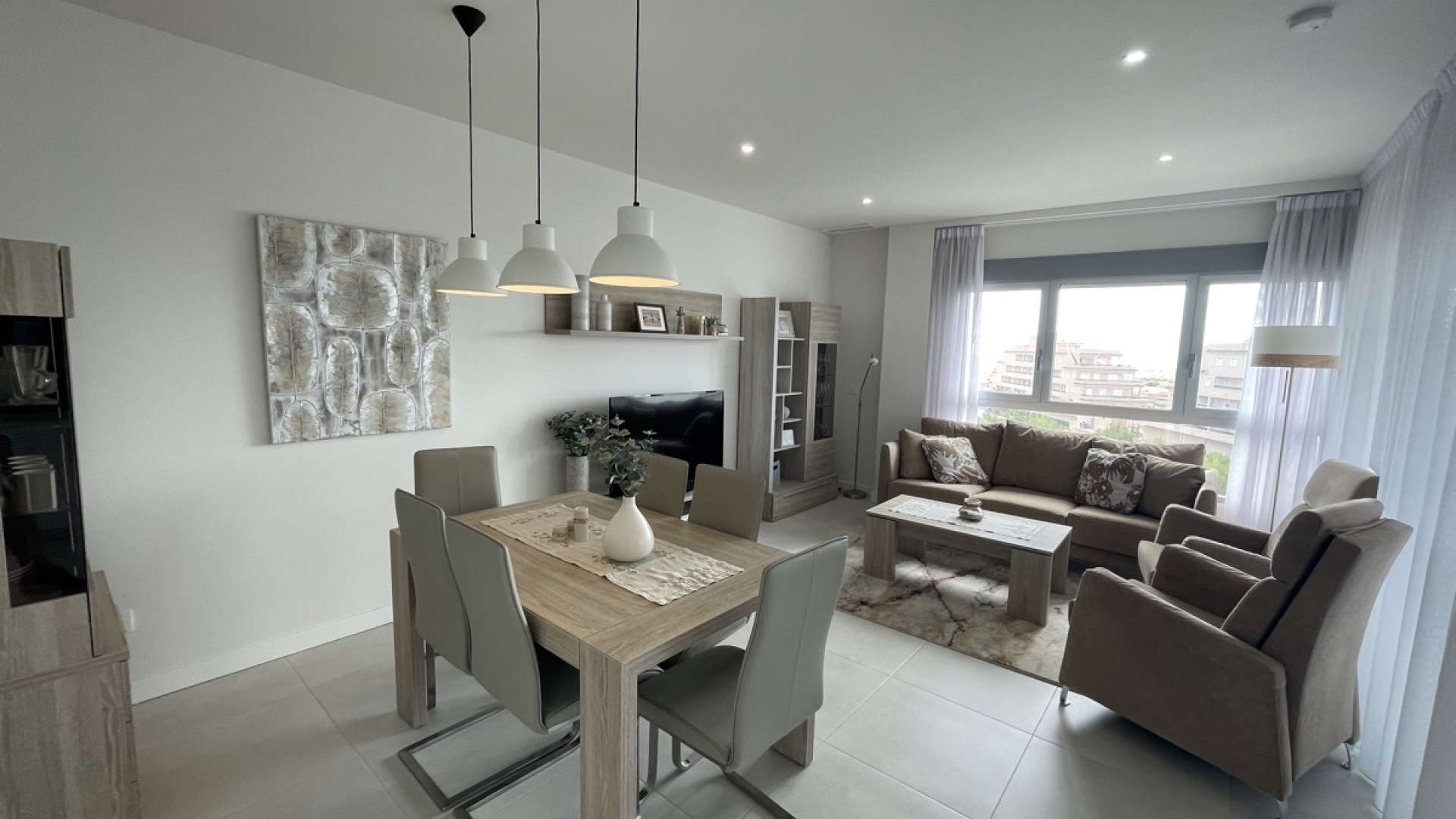 Wederverkoop - Appartement - Villamartin - Los Dolses