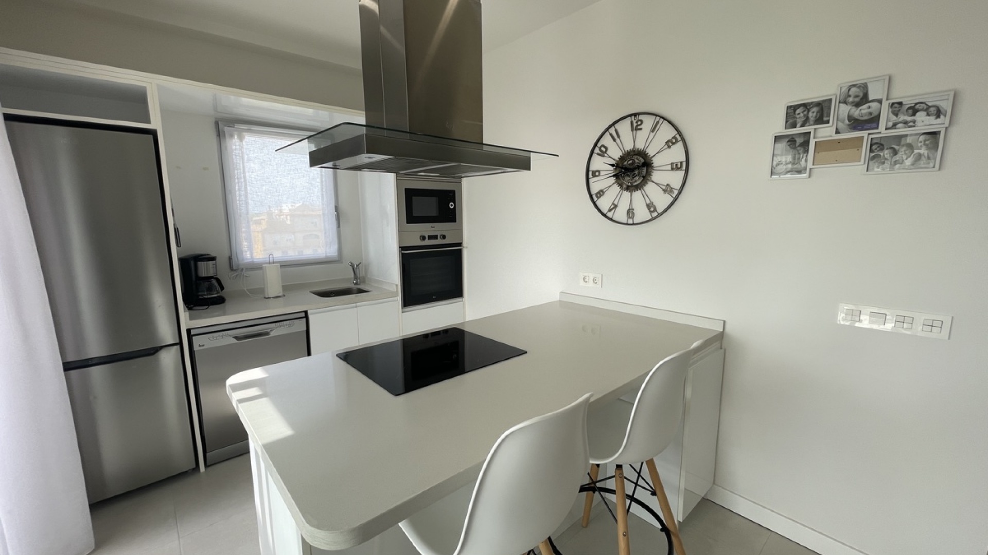 Wederverkoop - Appartement - Villamartin - Los Dolses