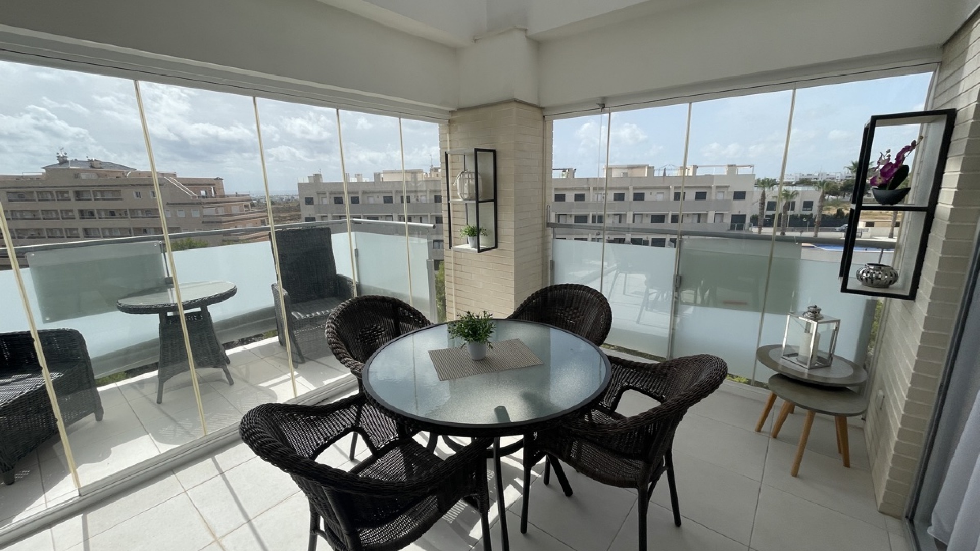 Wederverkoop - Appartement - Villamartin - Los Dolses