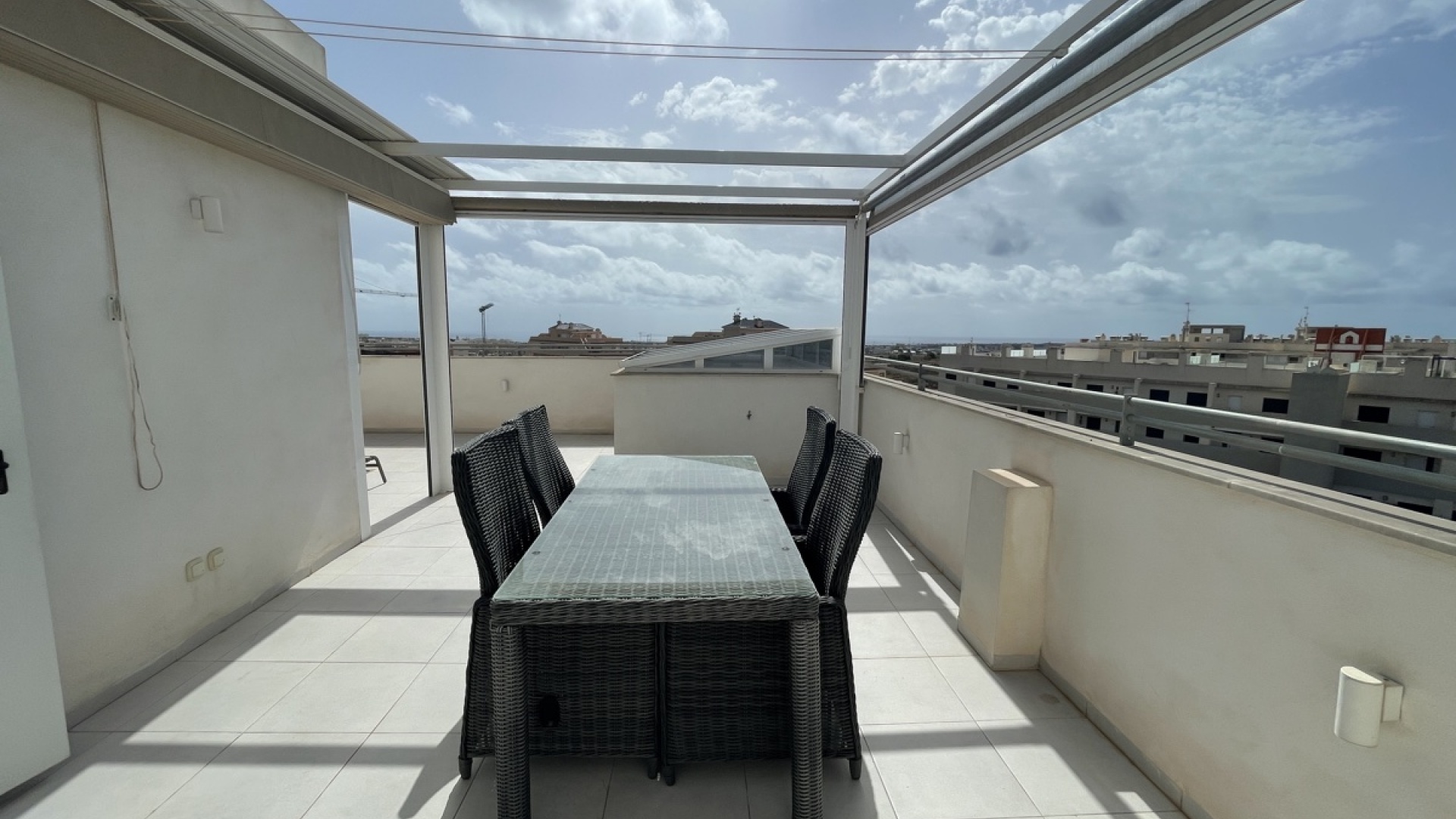 Wederverkoop - Appartement - Villamartin - Los Dolses