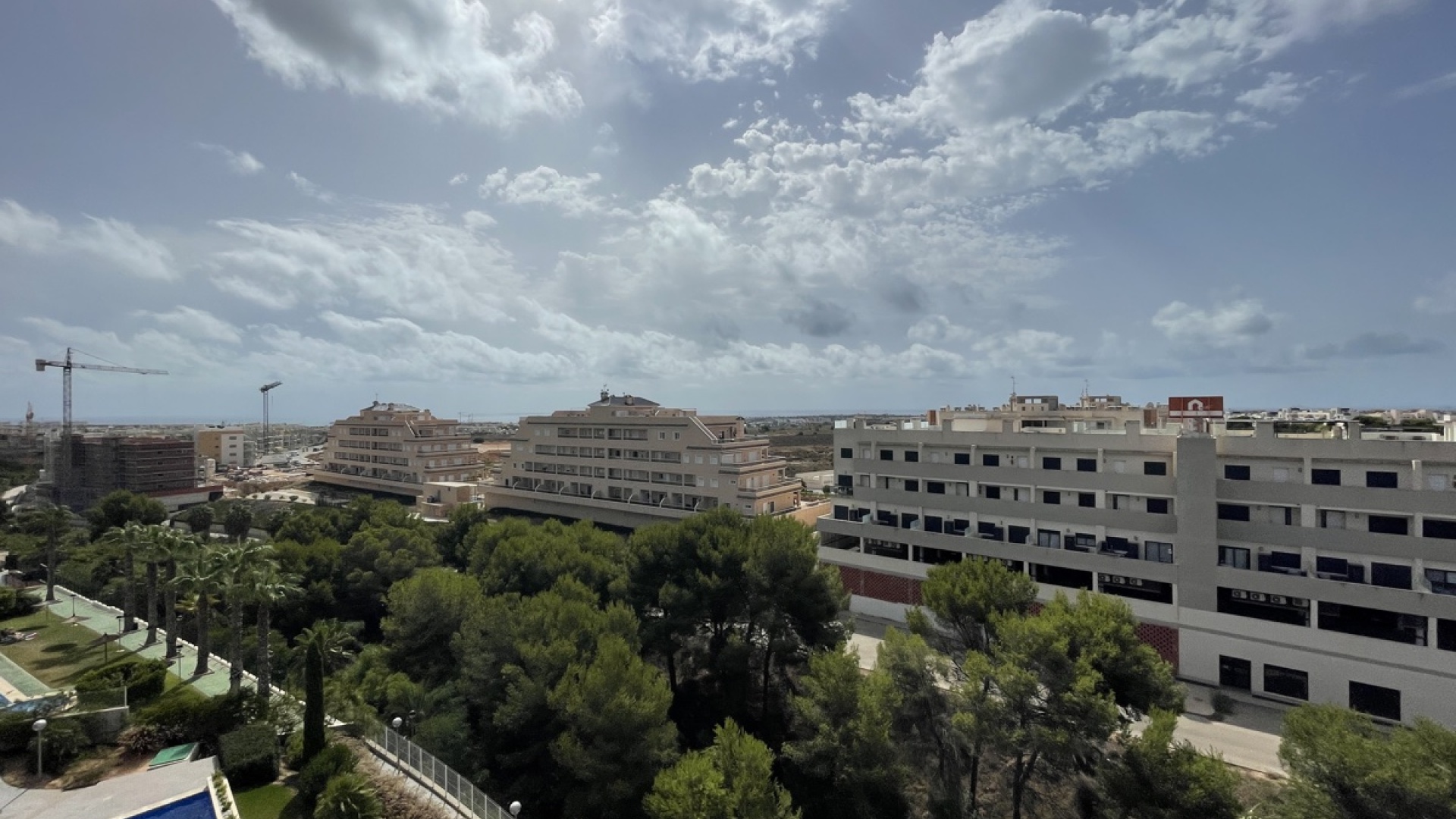 Wederverkoop - Appartement - Villamartin - Los Dolses