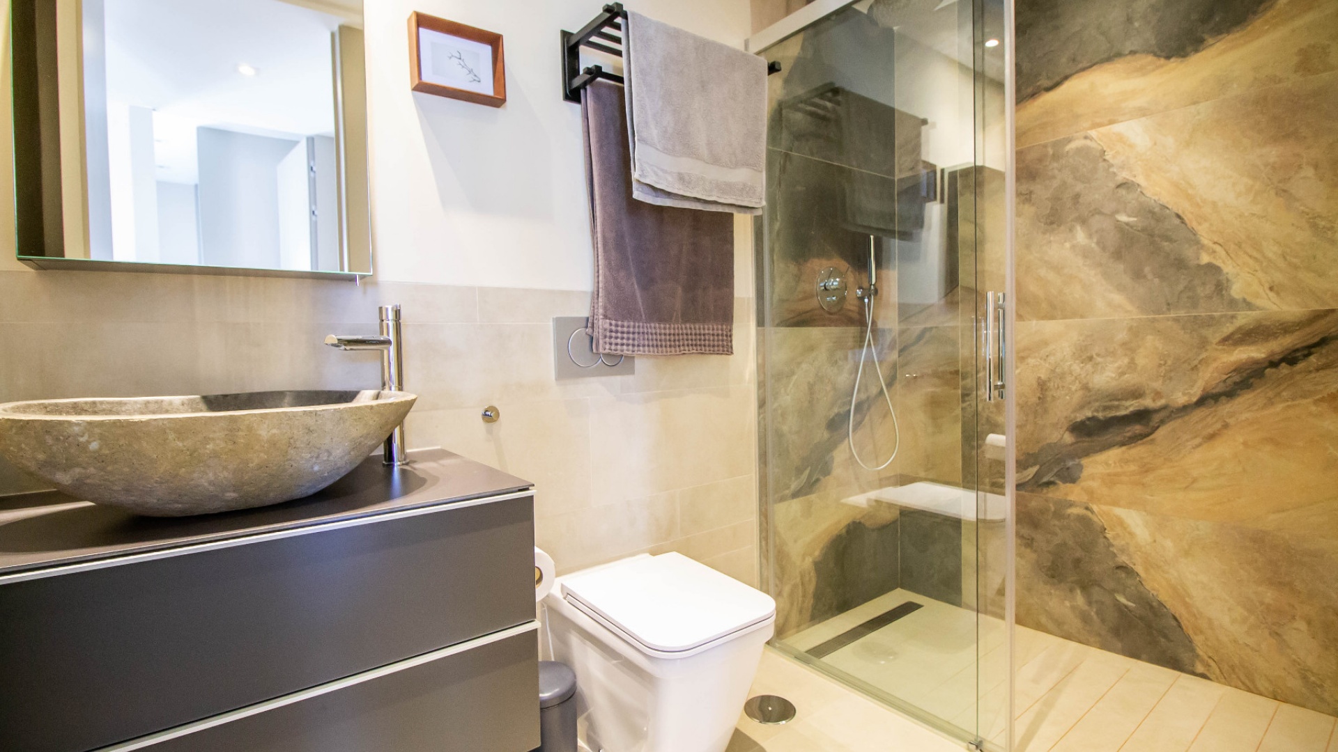 Wederverkoop - Appartement - Villamartin - Los Dolses