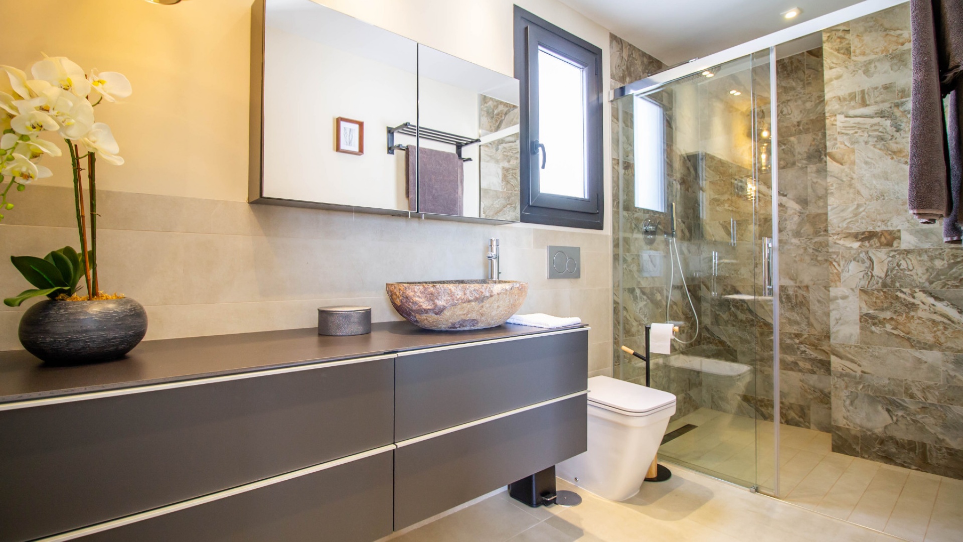 Wederverkoop - Appartement - Villamartin - Los Dolses