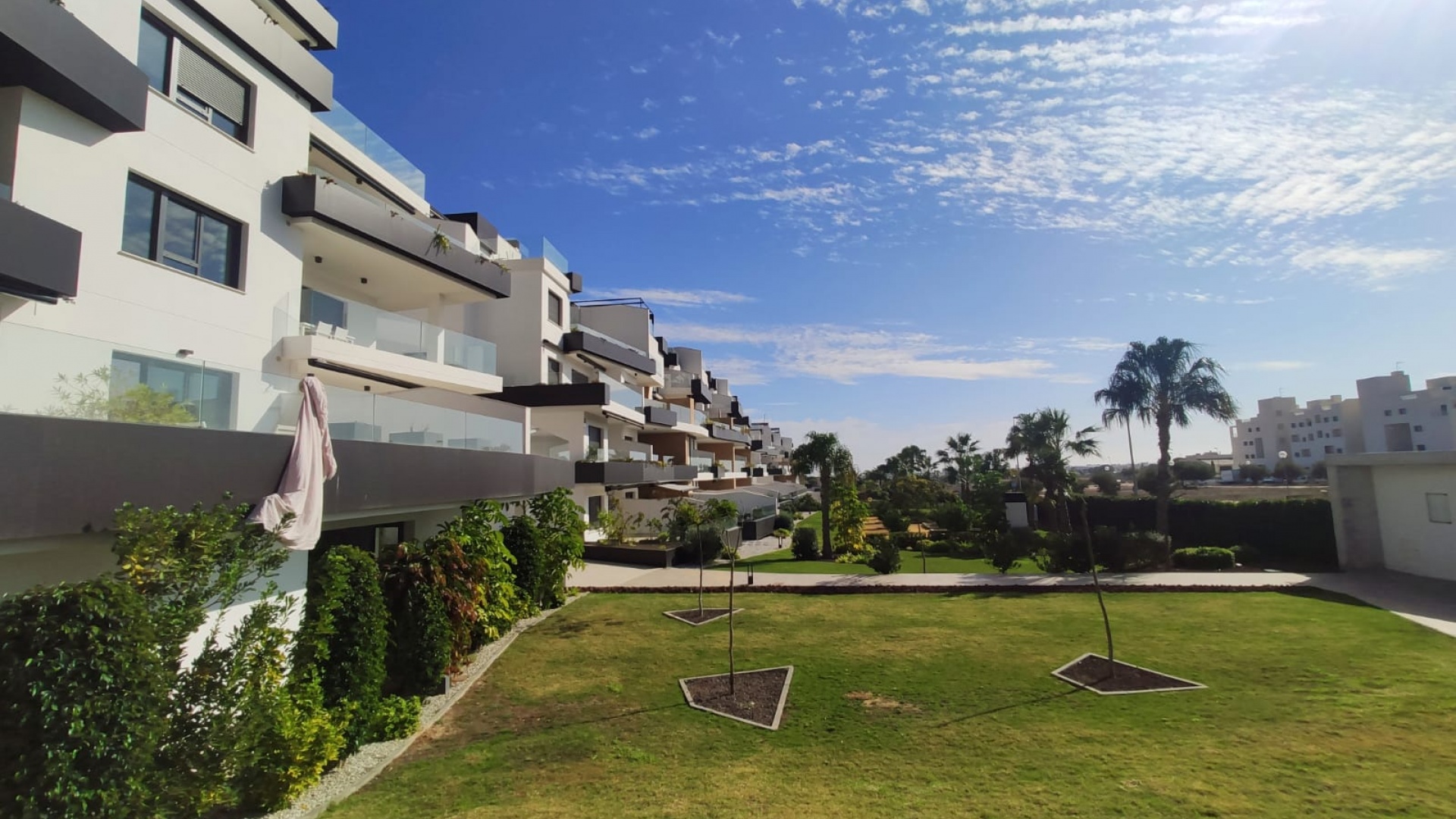 Wederverkoop - Appartement - Villamartin - Los Dolses