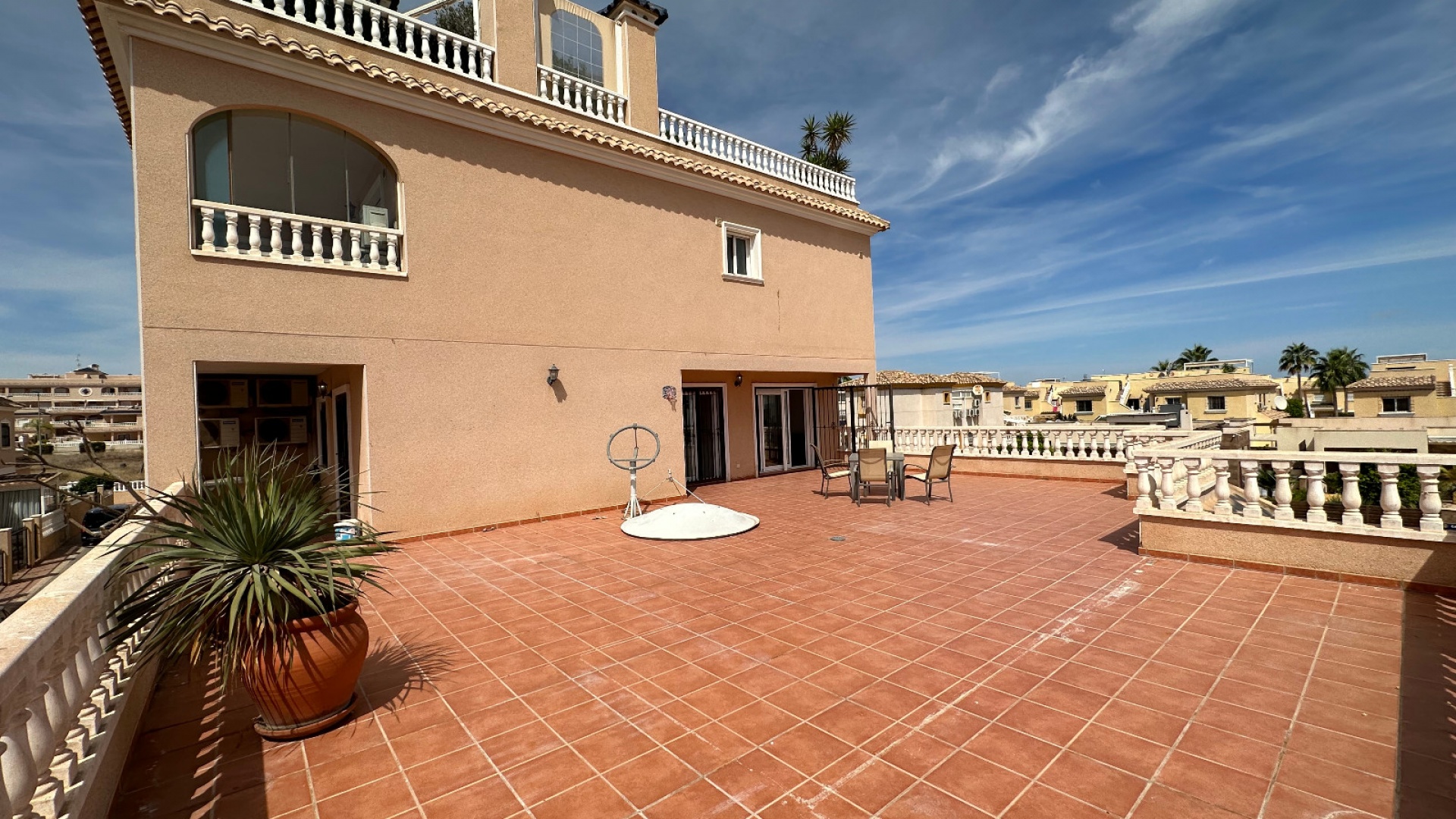 Wederverkoop - Appartement - Villamartin - Los Dolses