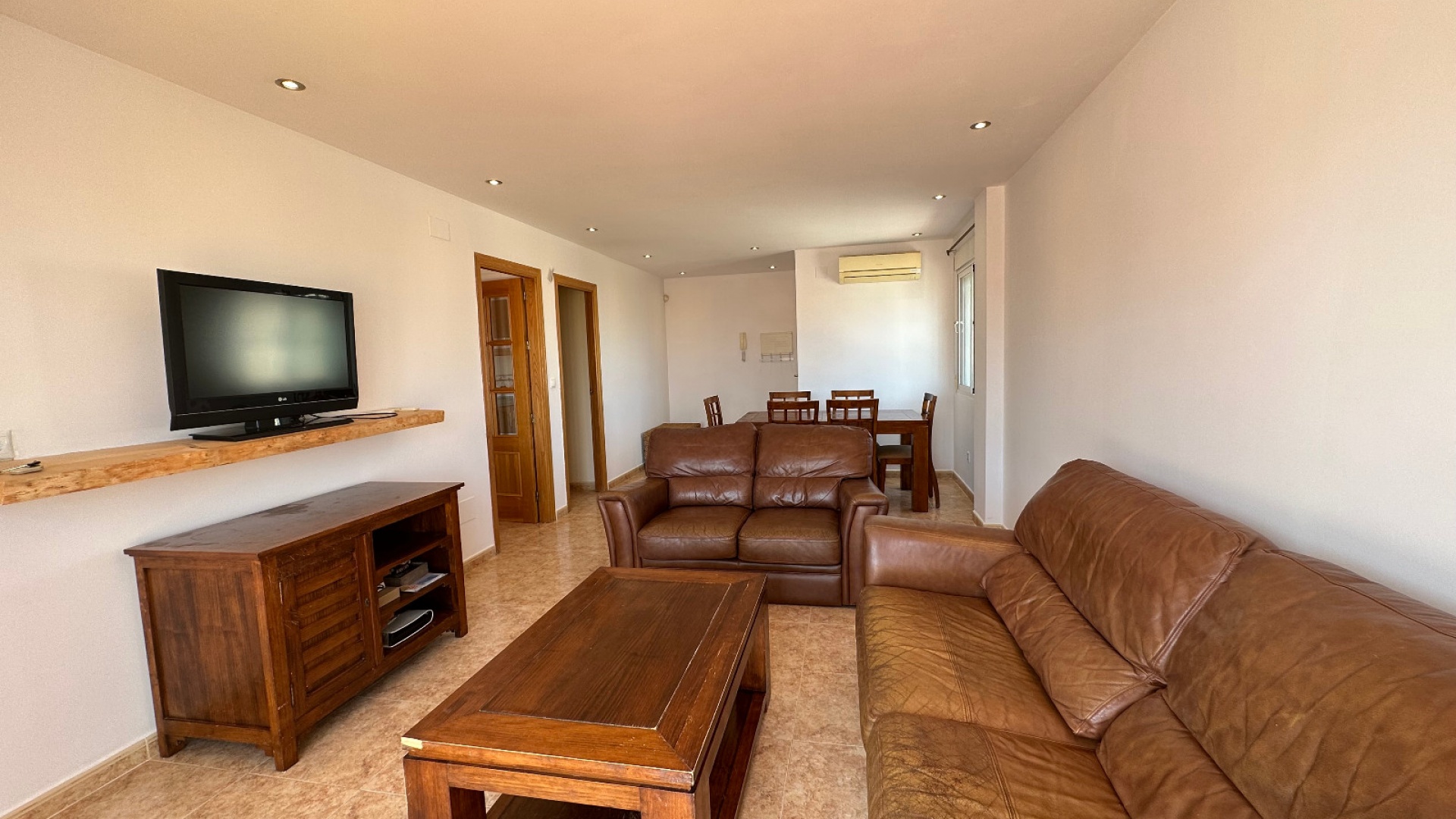 Wederverkoop - Appartement - Villamartin - Los Dolses