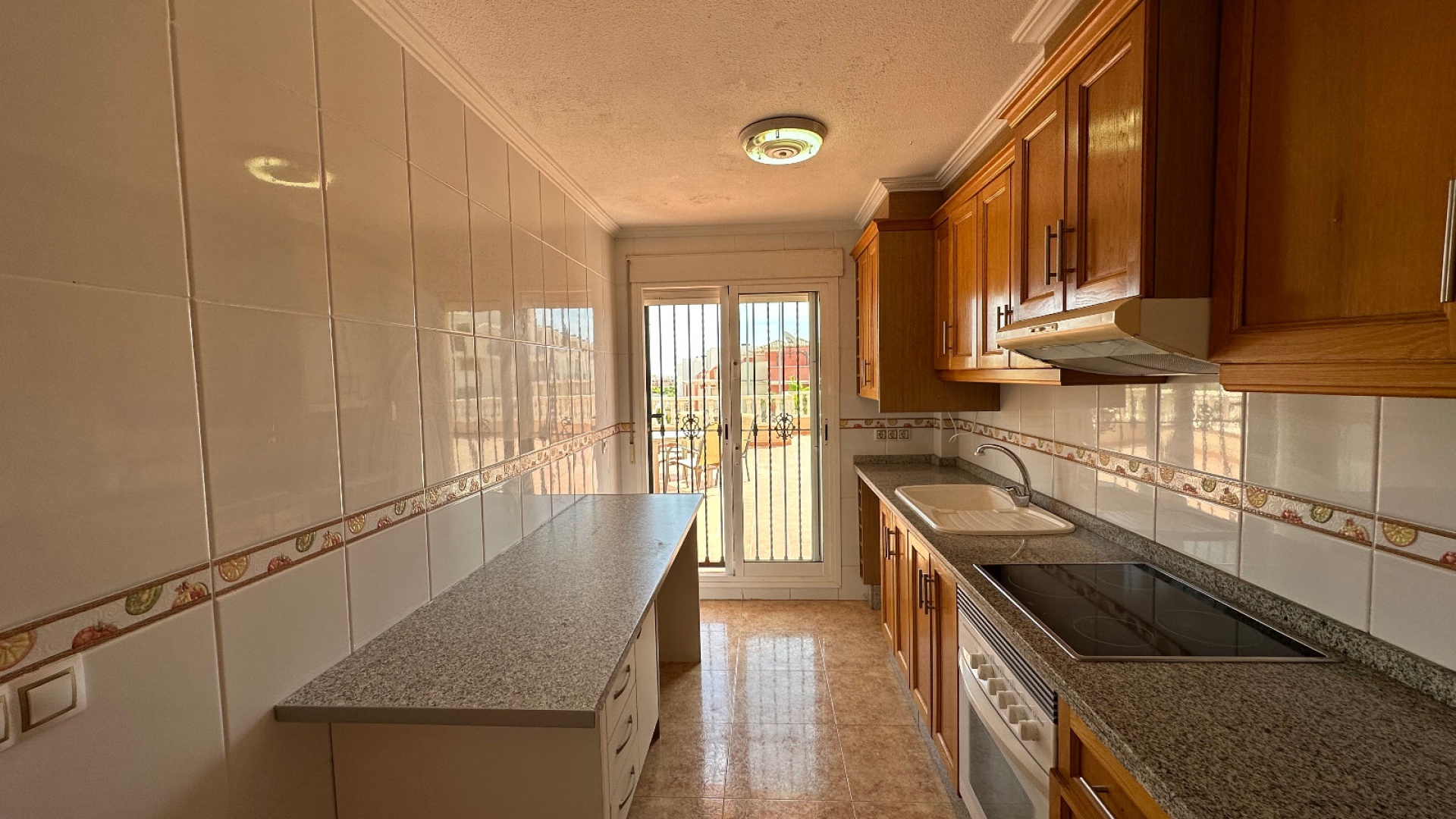 Wederverkoop - Appartement - Villamartin - Los Dolses