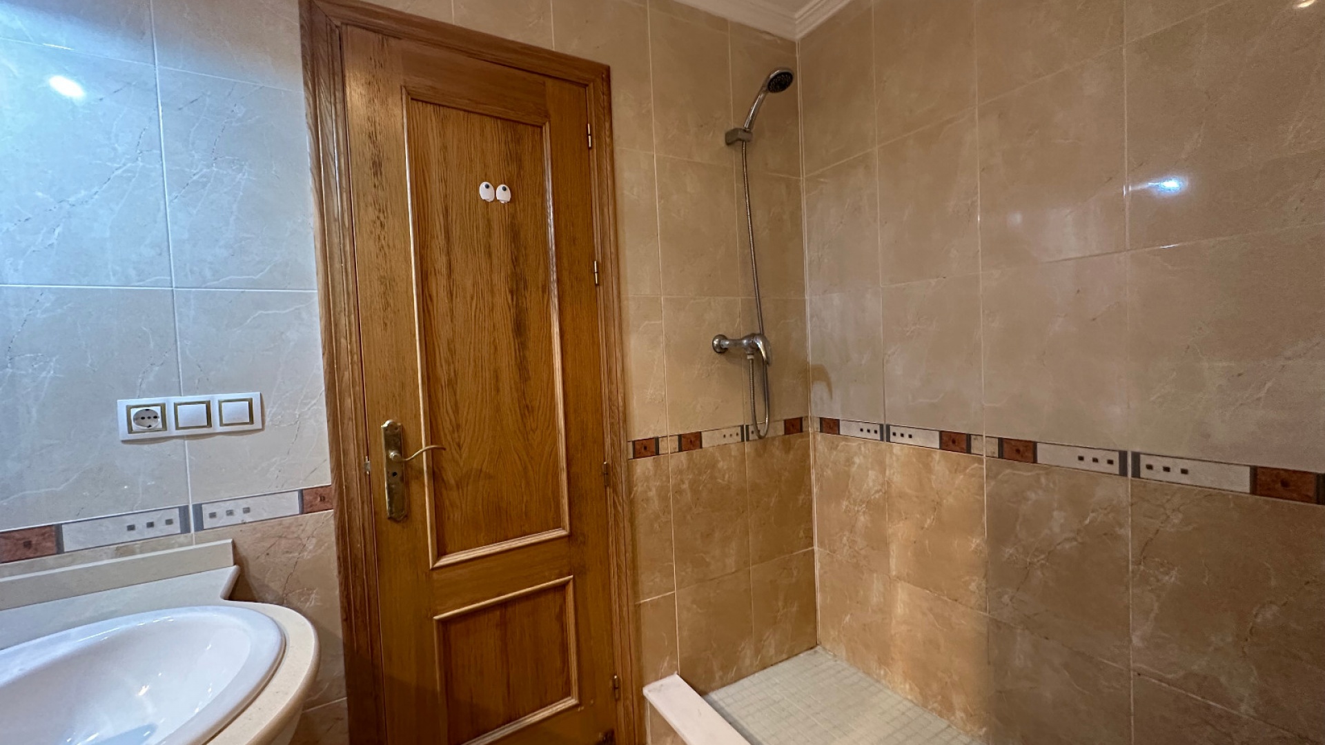 Wederverkoop - Appartement - Villamartin - Los Dolses