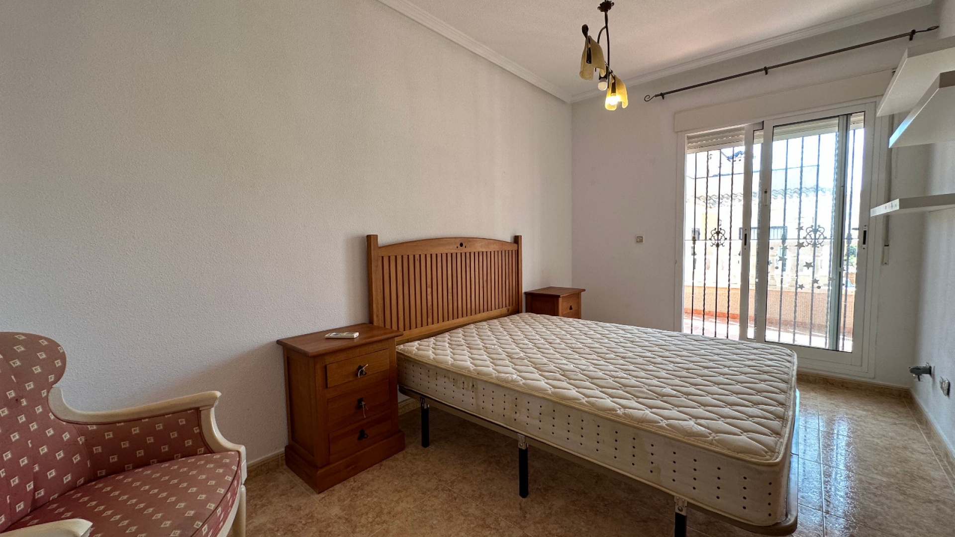 Wederverkoop - Appartement - Villamartin - Los Dolses