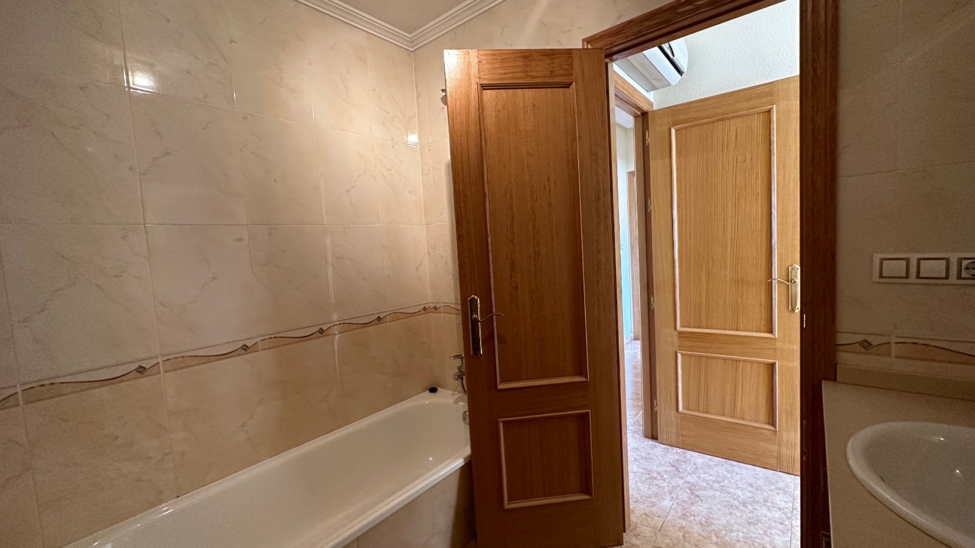 Wederverkoop - Appartement - Villamartin - Los Dolses