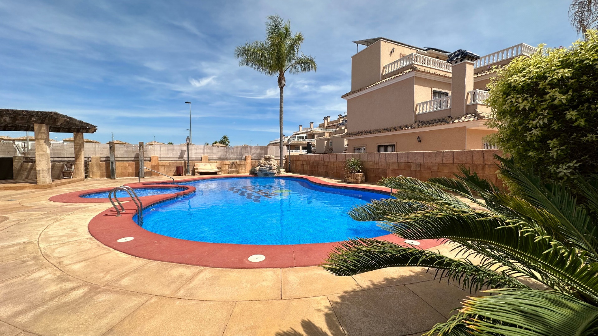 Wederverkoop - Appartement - Villamartin - Los Dolses