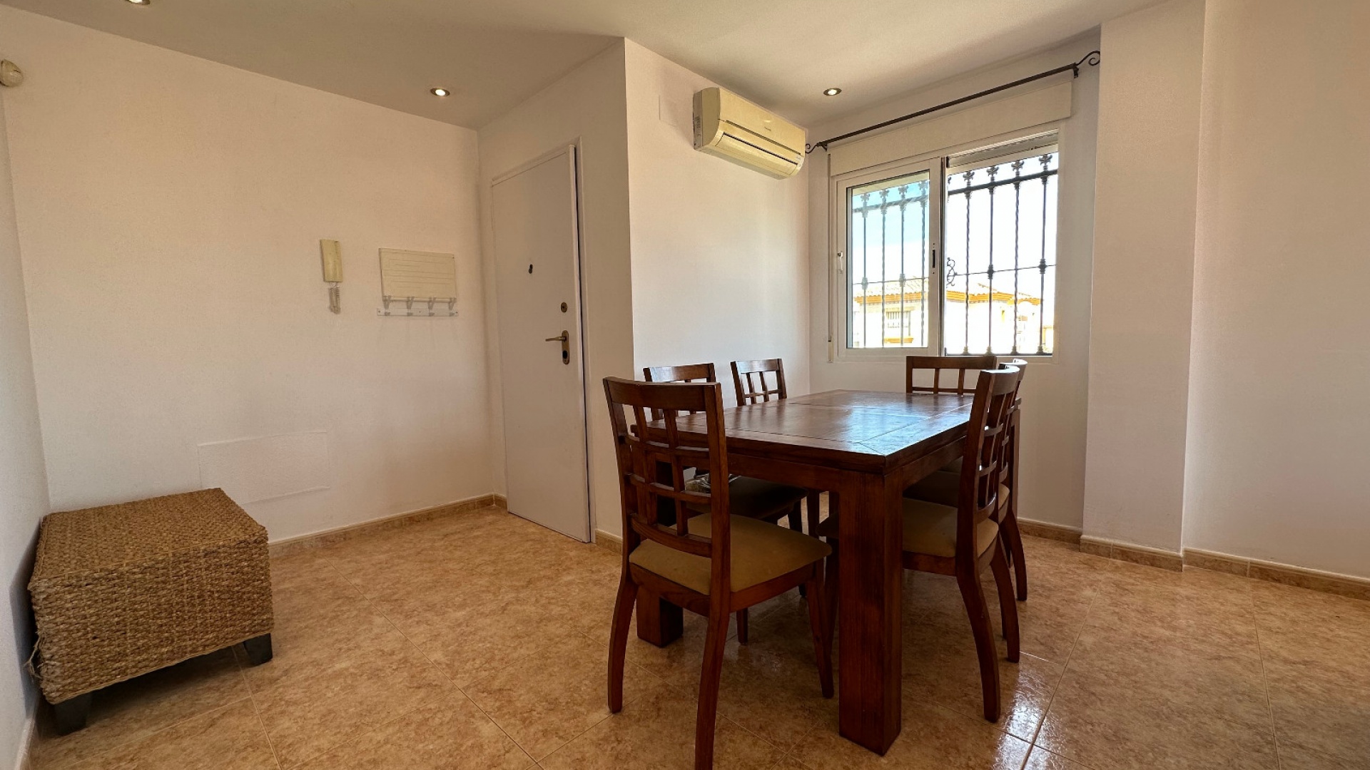 Wederverkoop - Appartement - Villamartin - Los Dolses