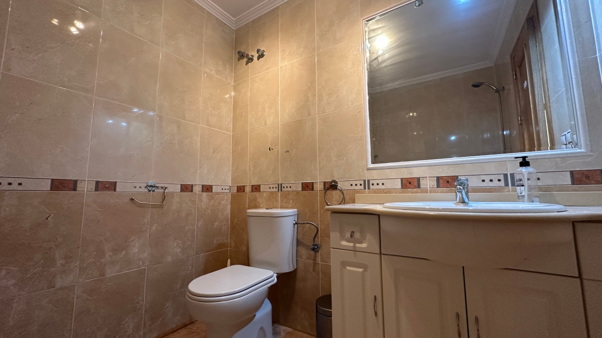 Wederverkoop - Appartement - Villamartin - Los Dolses