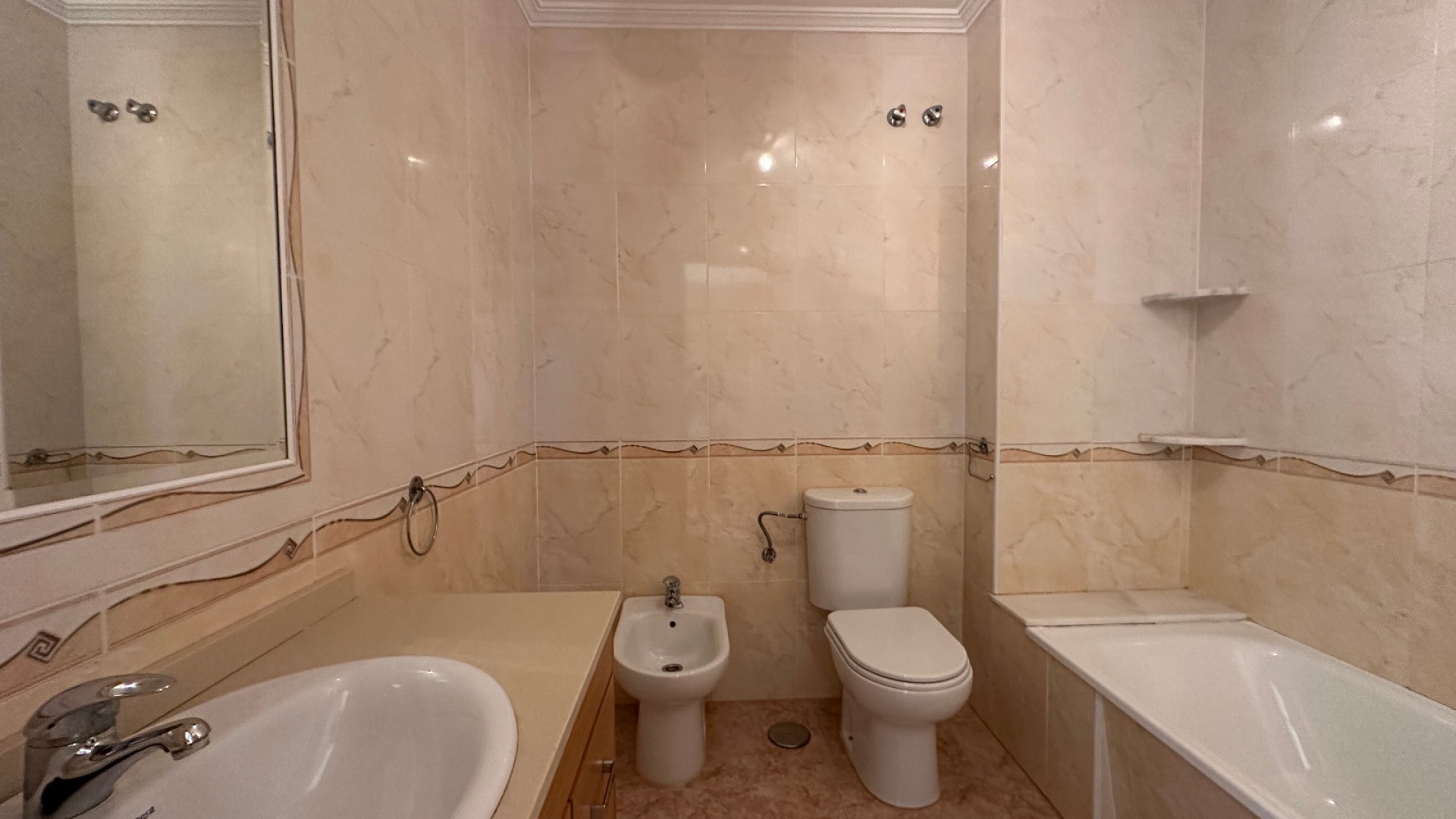 Wederverkoop - Appartement - Villamartin - Los Dolses