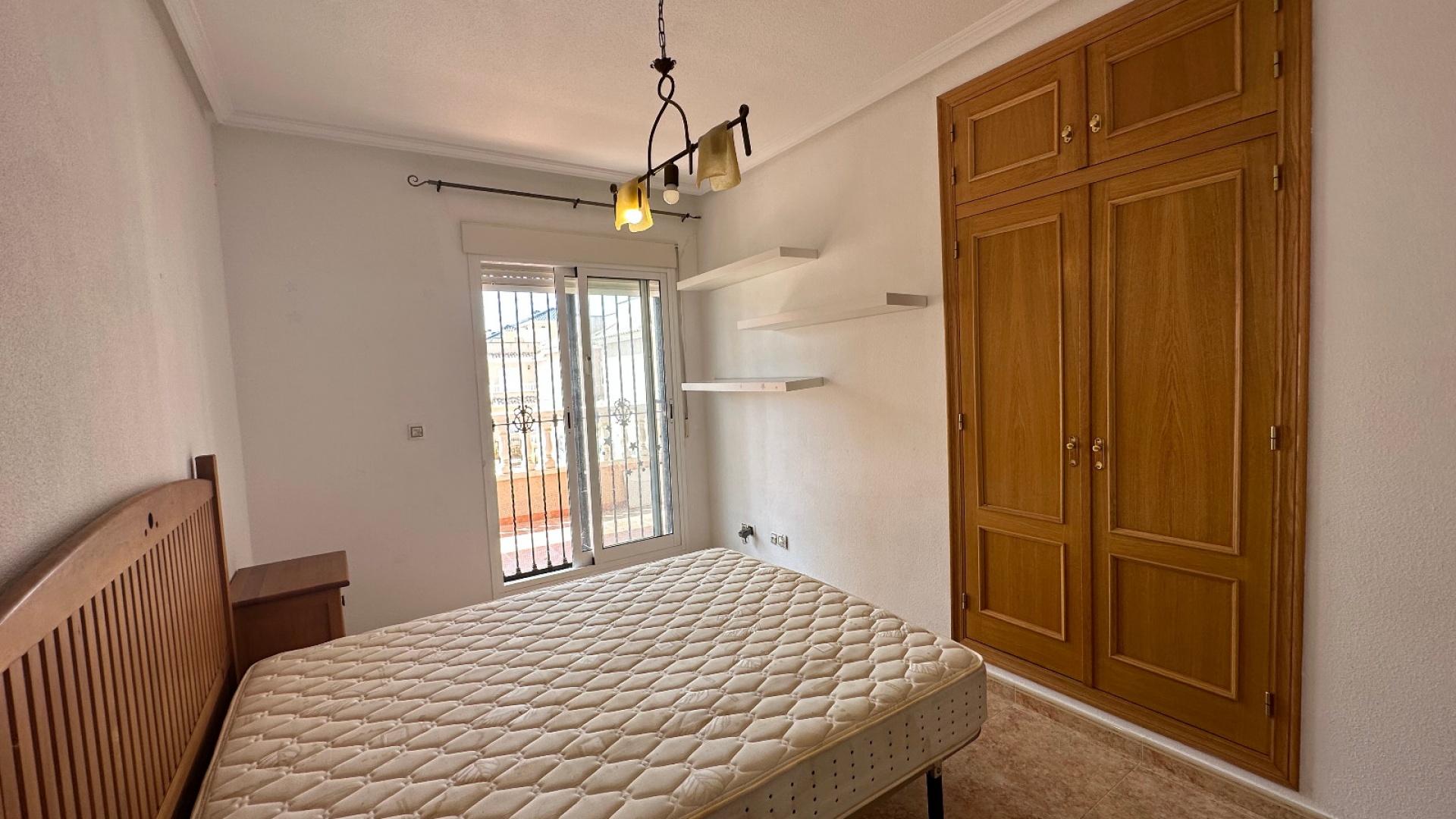 Wederverkoop - Appartement - Villamartin - Los Dolses