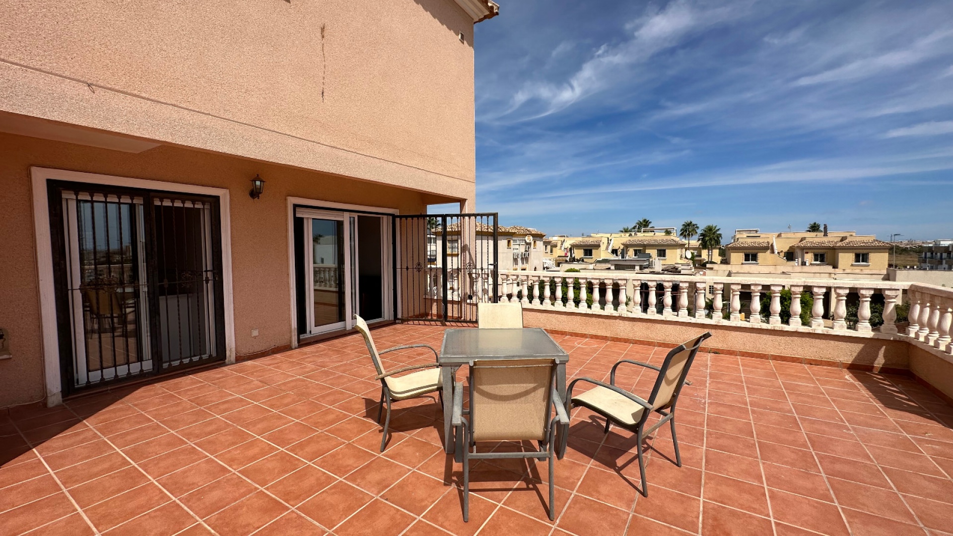 Wederverkoop - Appartement - Villamartin - Los Dolses