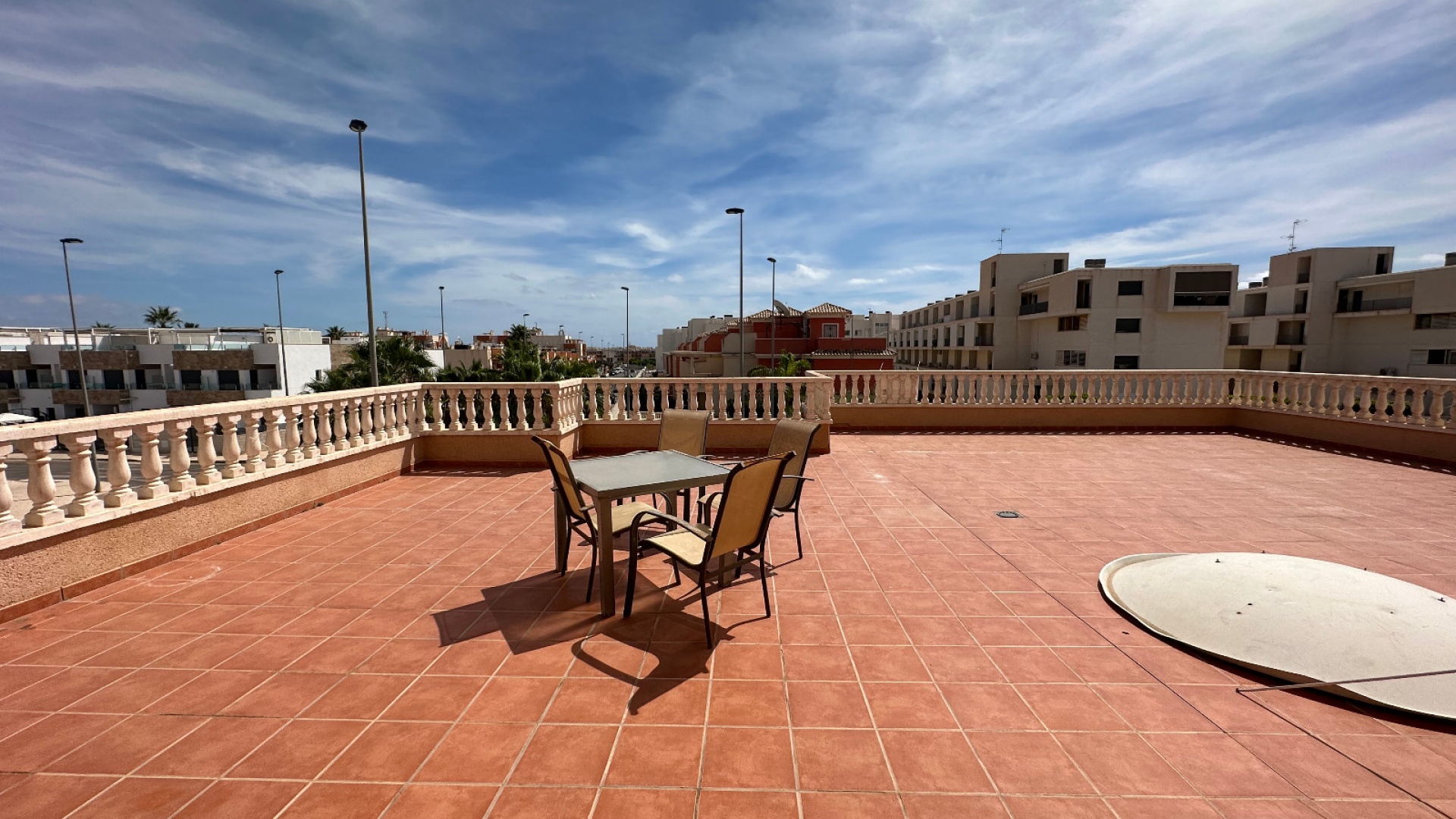 Wederverkoop - Appartement - Villamartin - Los Dolses