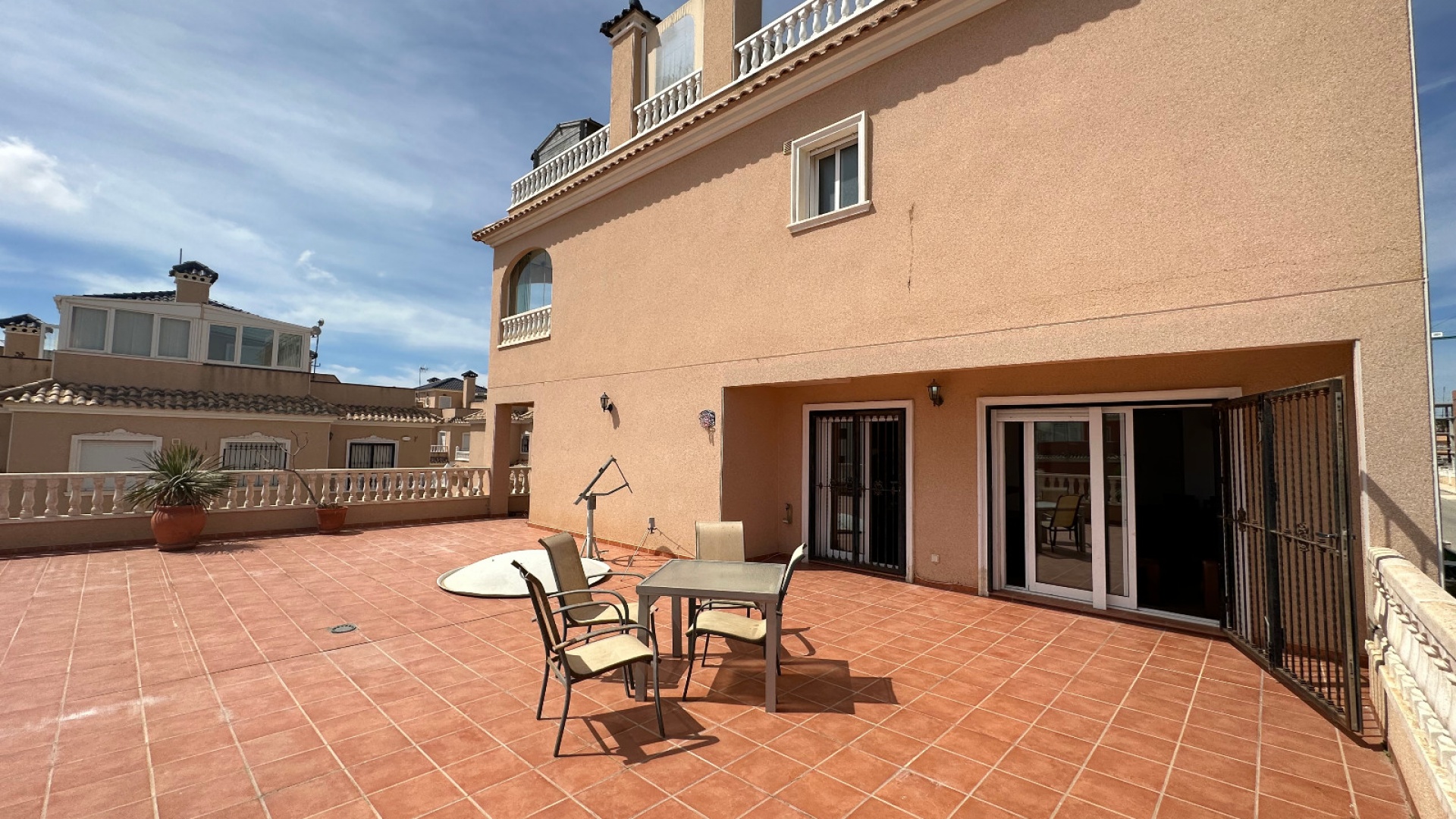 Wederverkoop - Appartement - Villamartin - Los Dolses