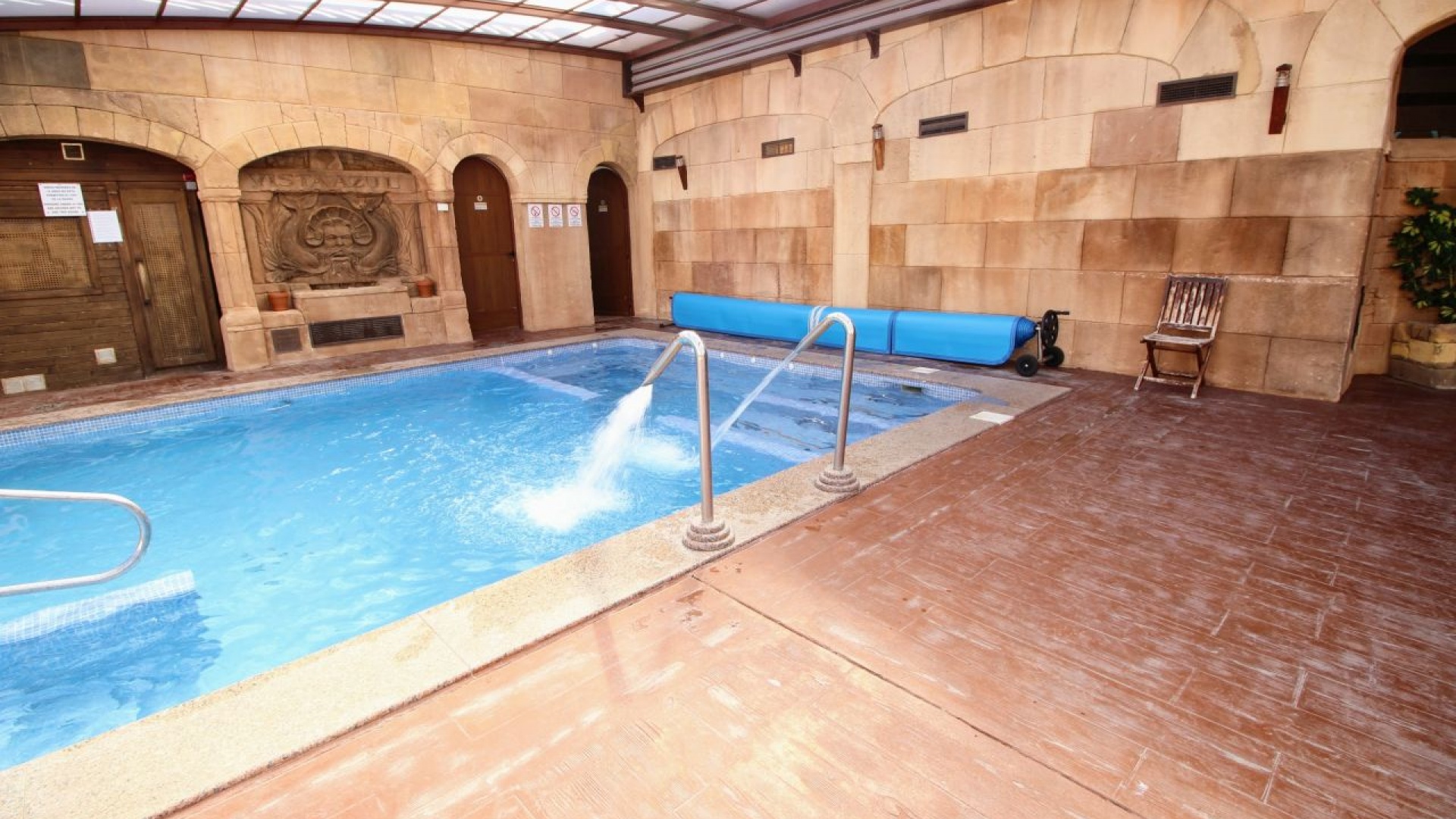 Wederverkoop - Appartement - Villamartin - Los Dolses