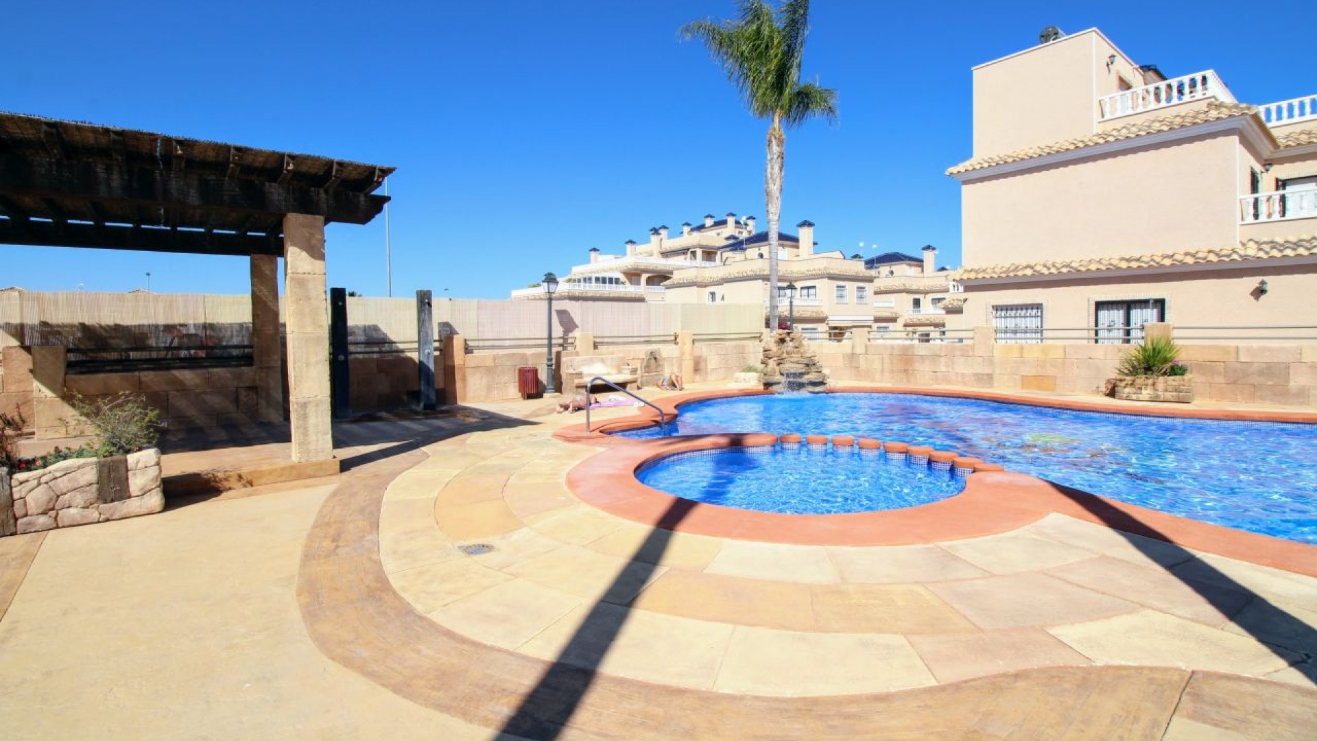 Wederverkoop - Appartement - Villamartin - Los Dolses