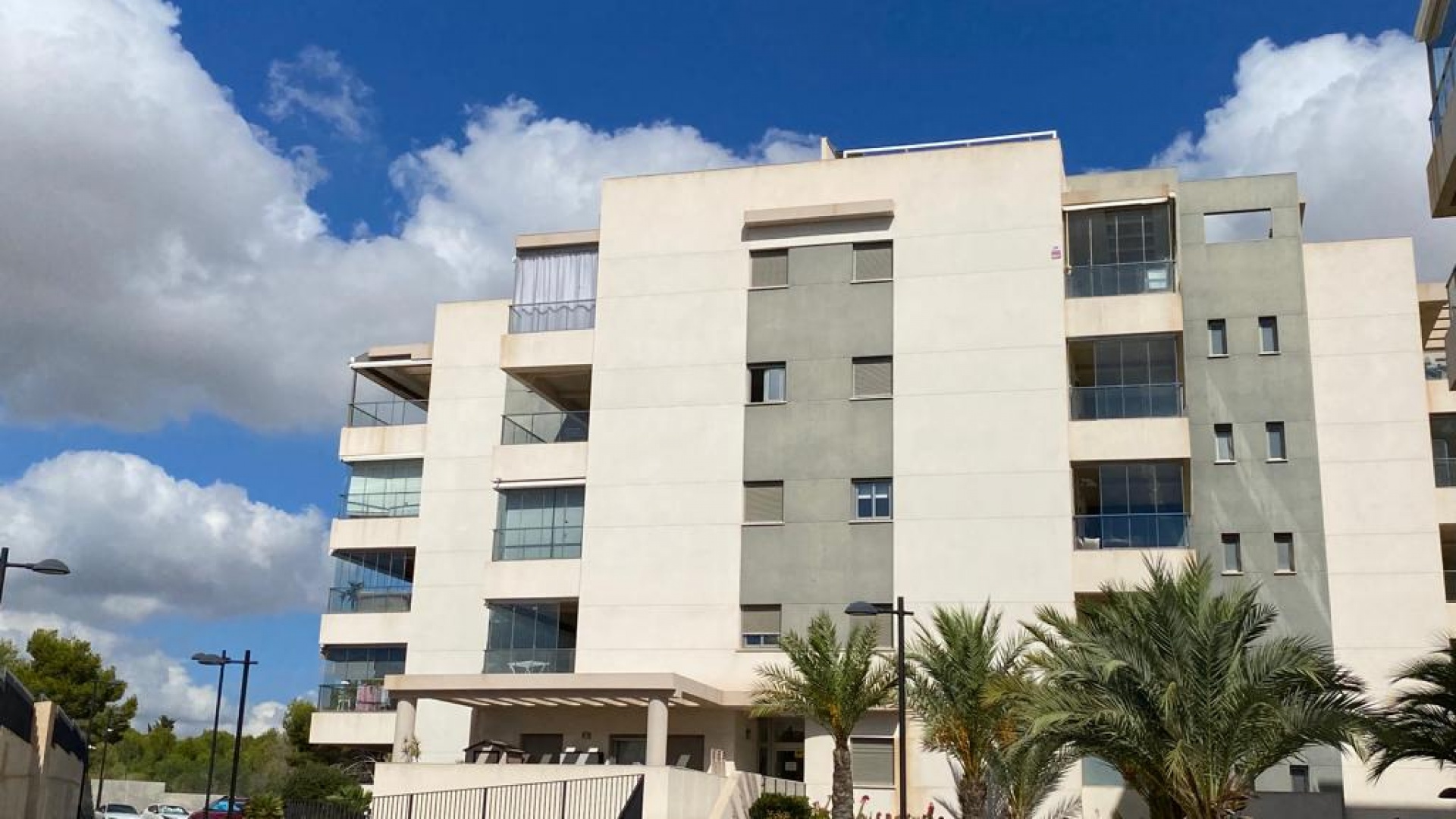 Wederverkoop - Appartement - Villamartin - Los Dolses