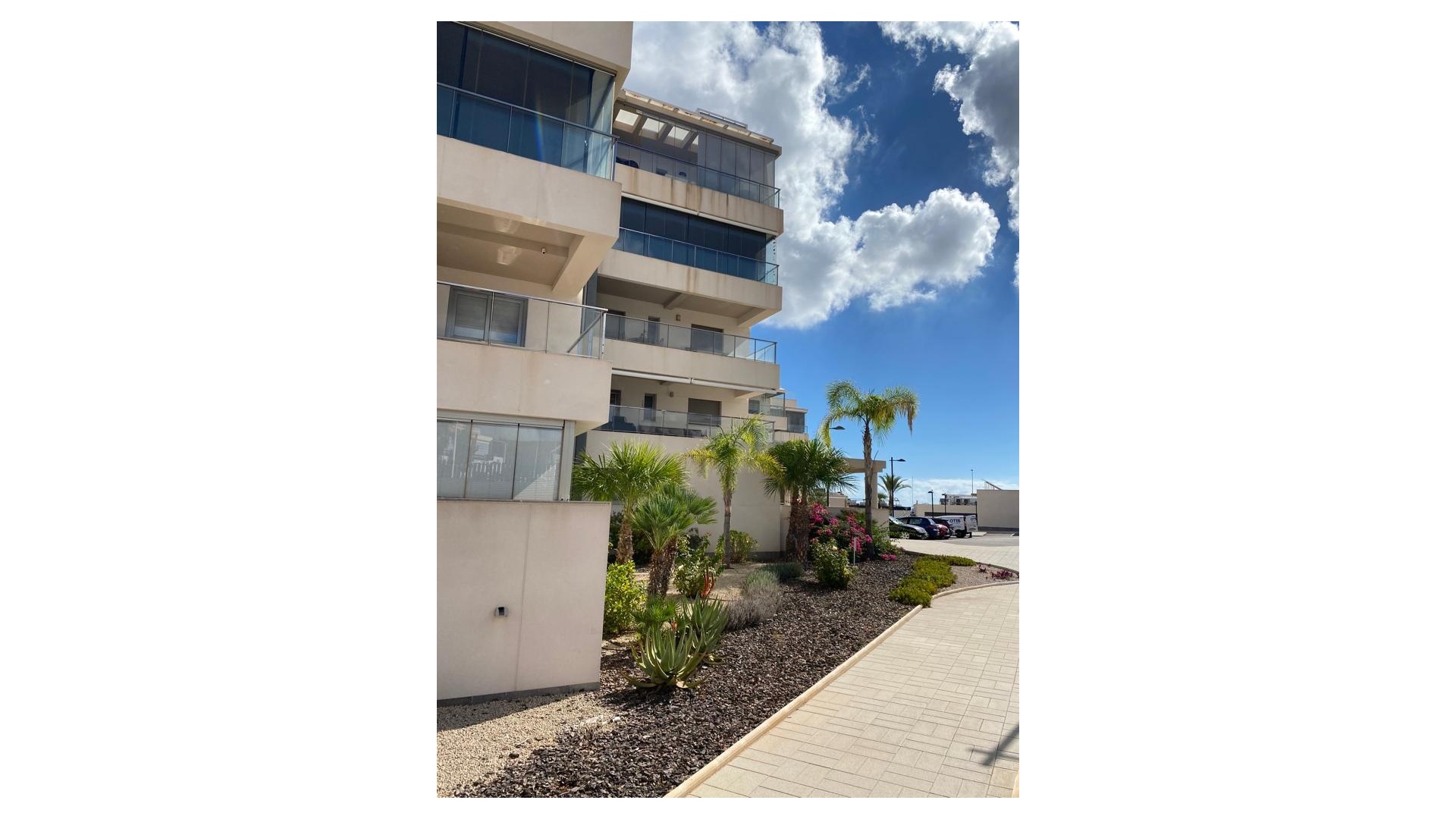 Wederverkoop - Appartement - Villamartin - Los Dolses