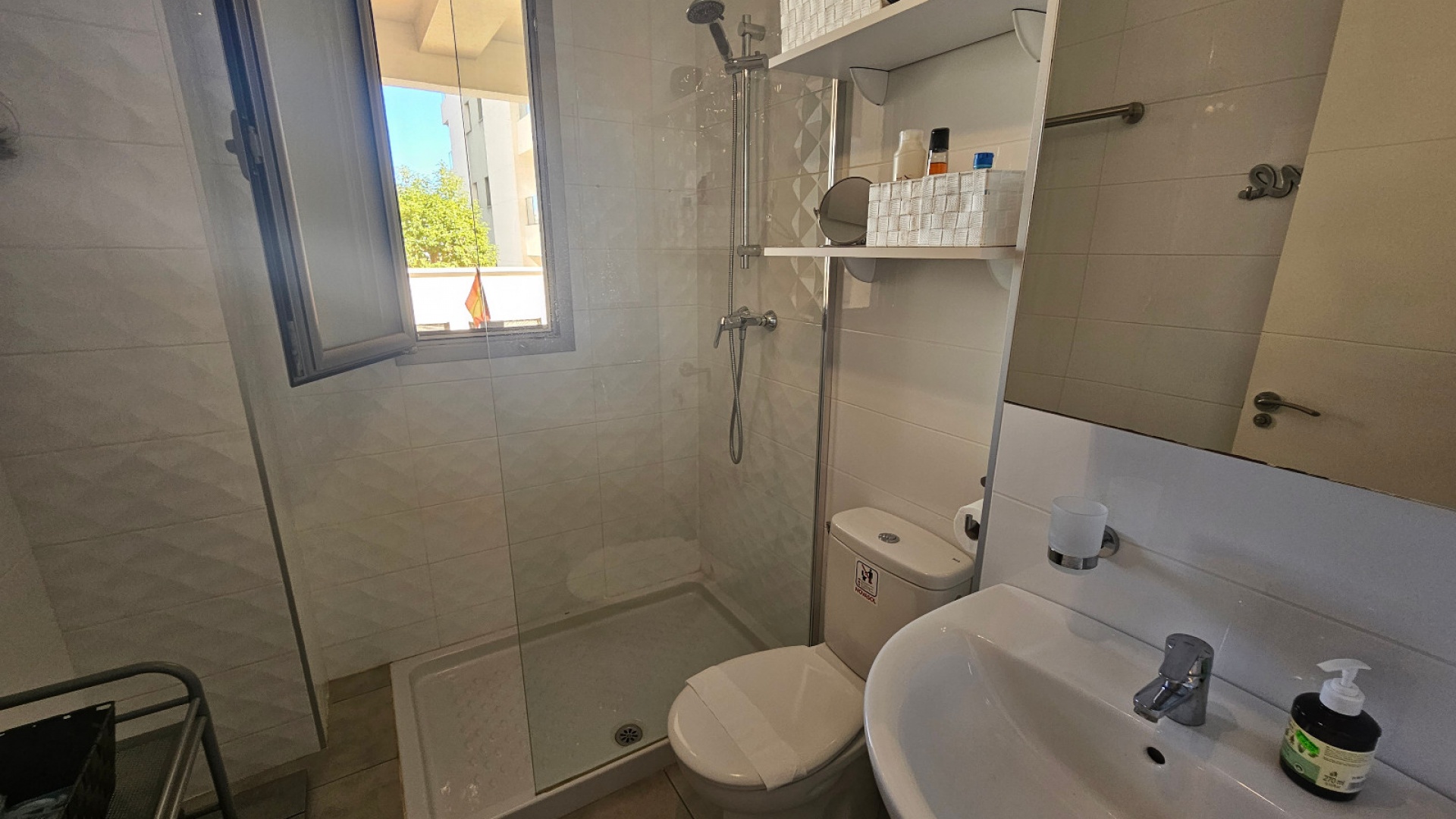 Wederverkoop - Appartement - Villamartin - Los Dolses