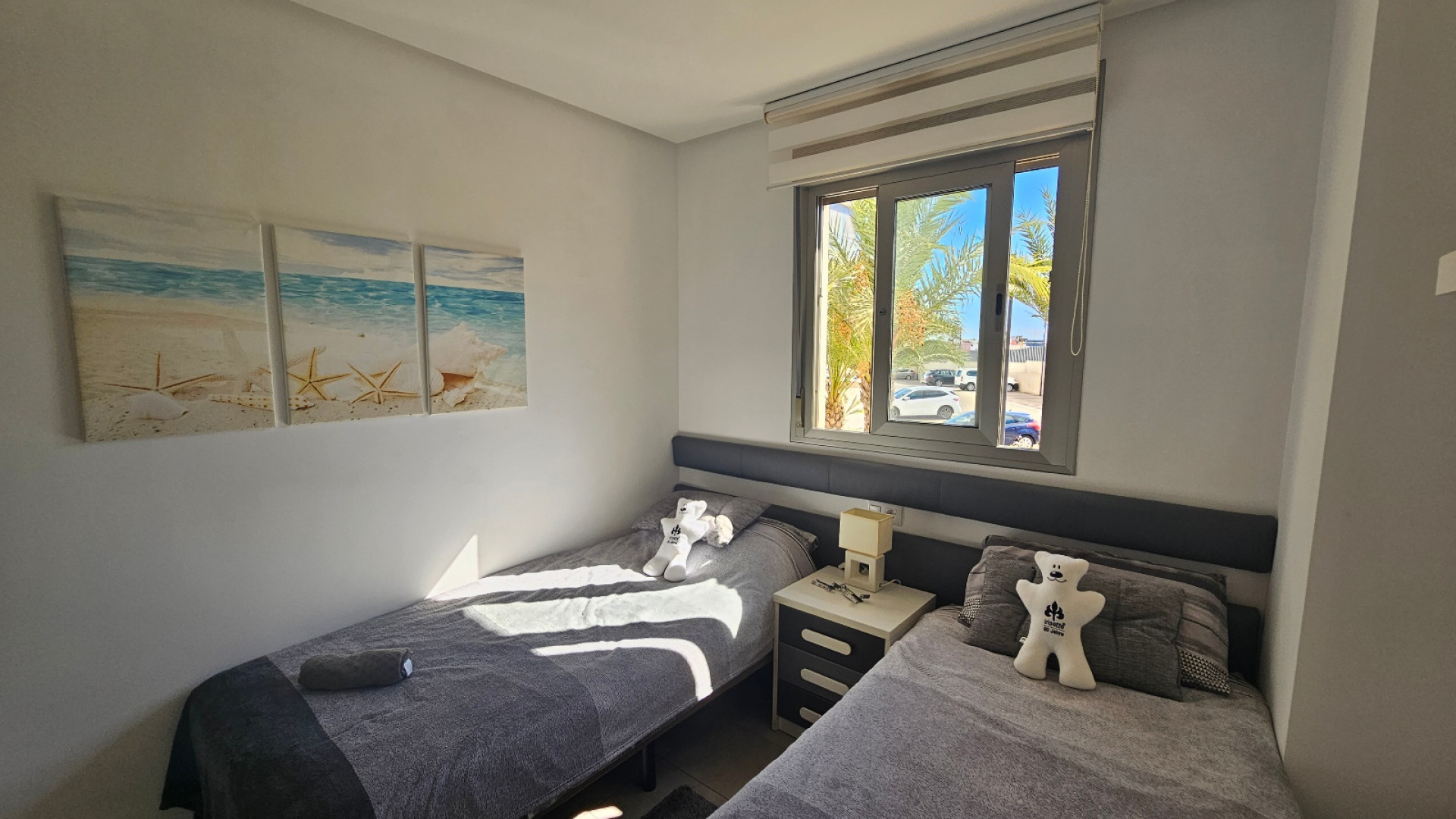 Wederverkoop - Appartement - Villamartin - Los Dolses