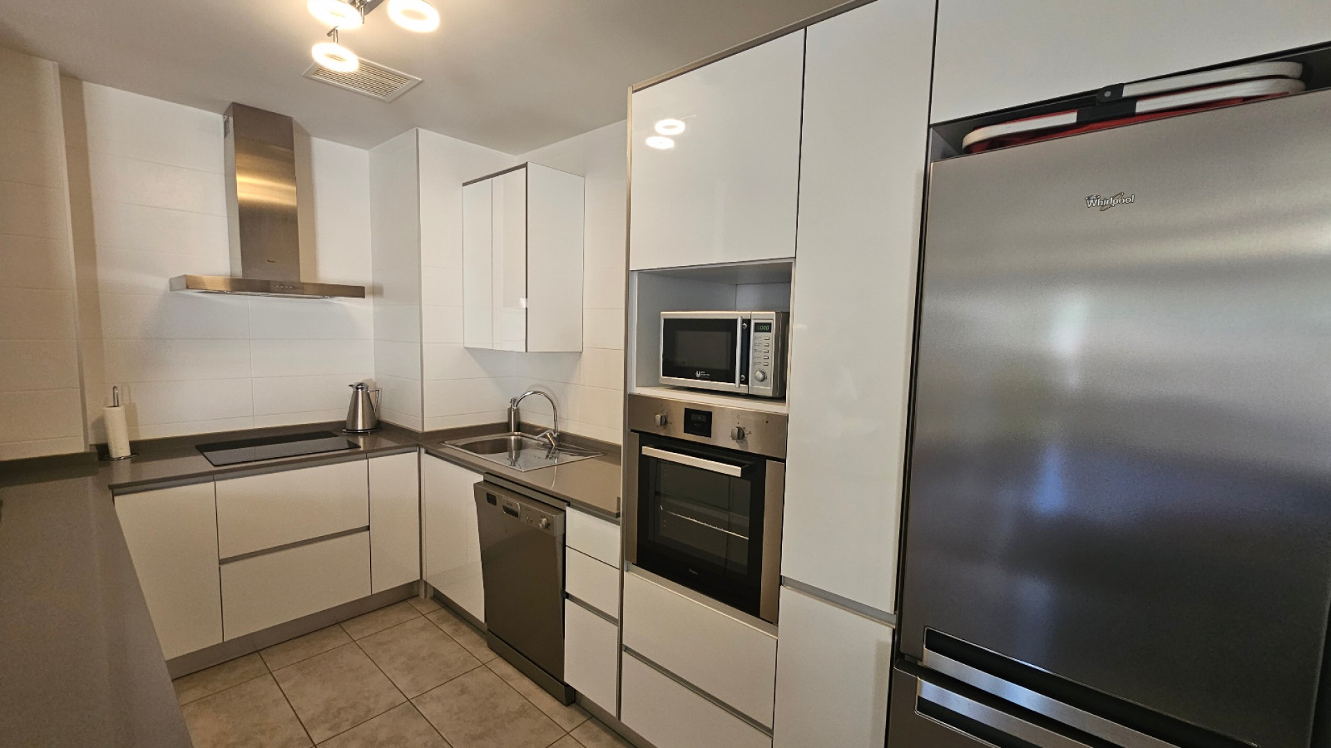 Wederverkoop - Appartement - Villamartin - Los Dolses