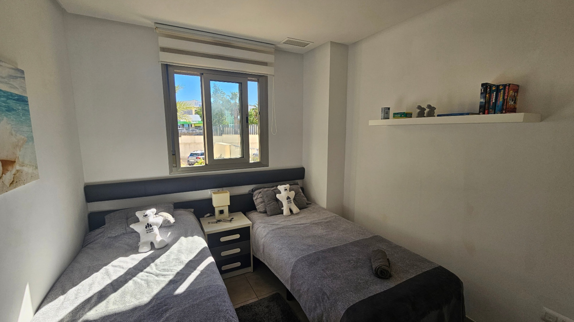 Wederverkoop - Appartement - Villamartin - Los Dolses