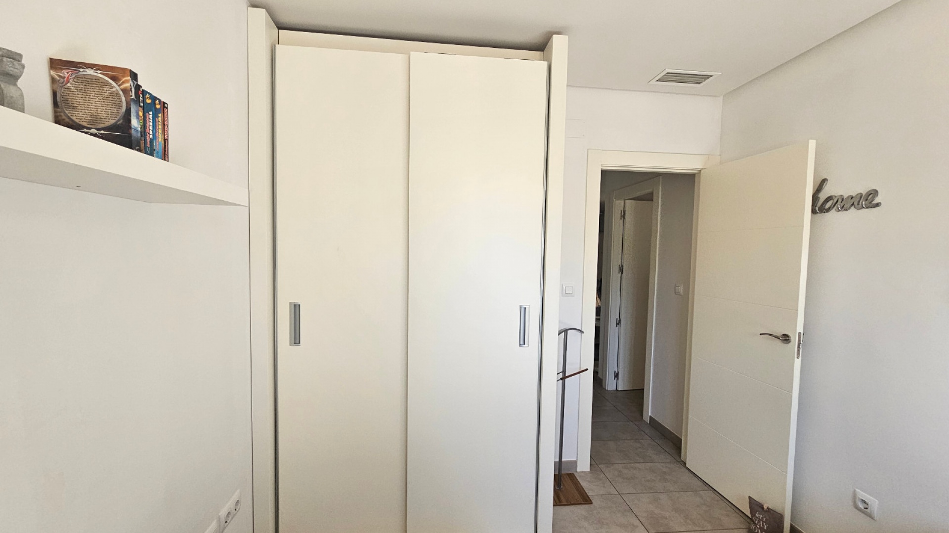 Wederverkoop - Appartement - Villamartin - Los Dolses