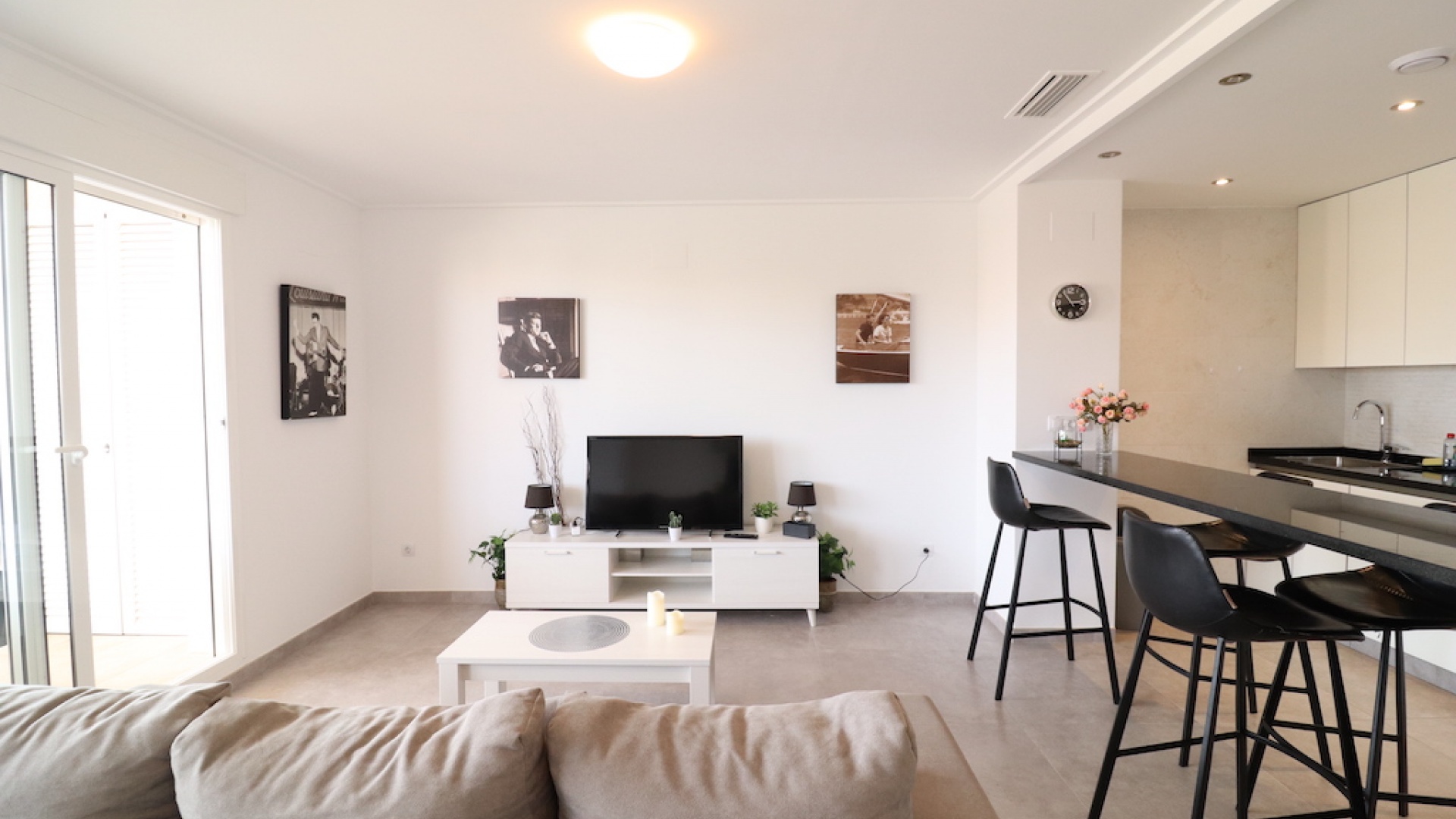 Wederverkoop - Appartement - Villamartin - Los Dolses