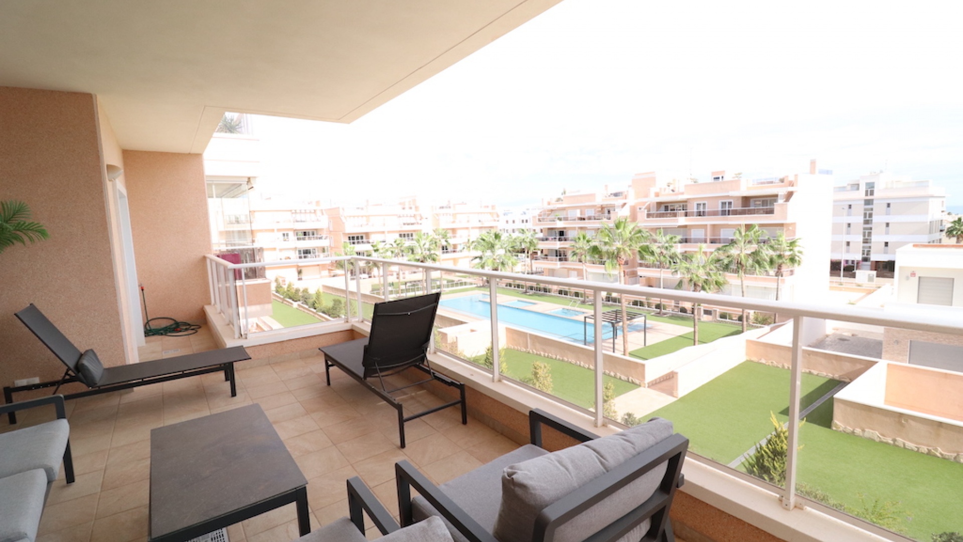 Wederverkoop - Appartement - Villamartin - Los Dolses