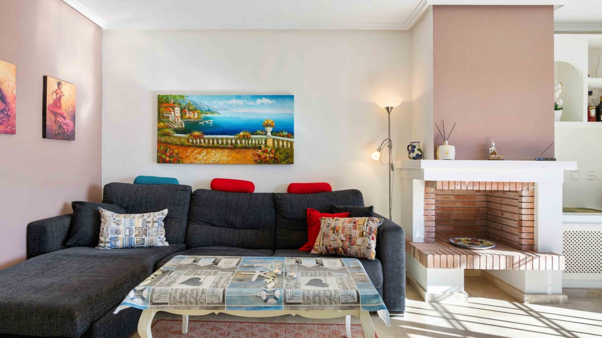 Wederverkoop - Appartement - Villamartin - Los Dolses