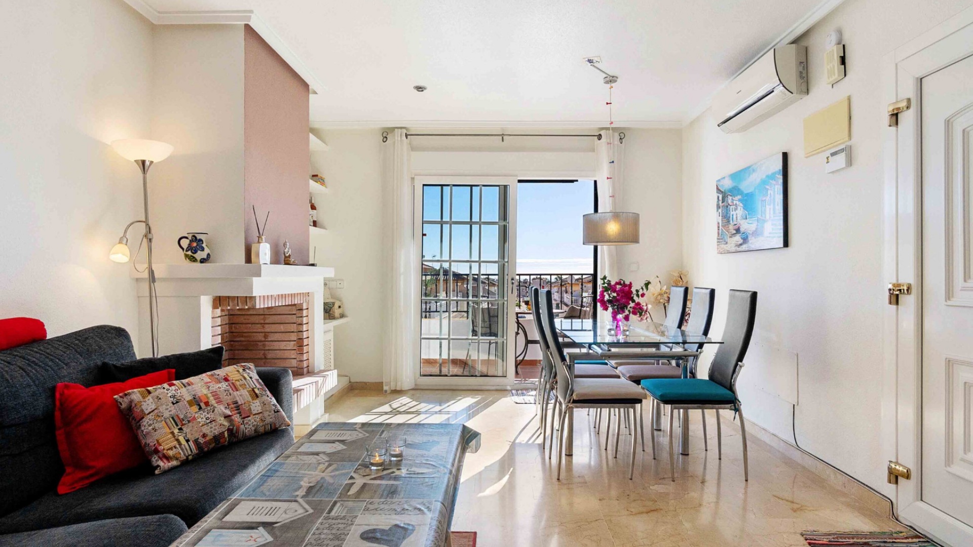 Wederverkoop - Appartement - Villamartin - Los Dolses