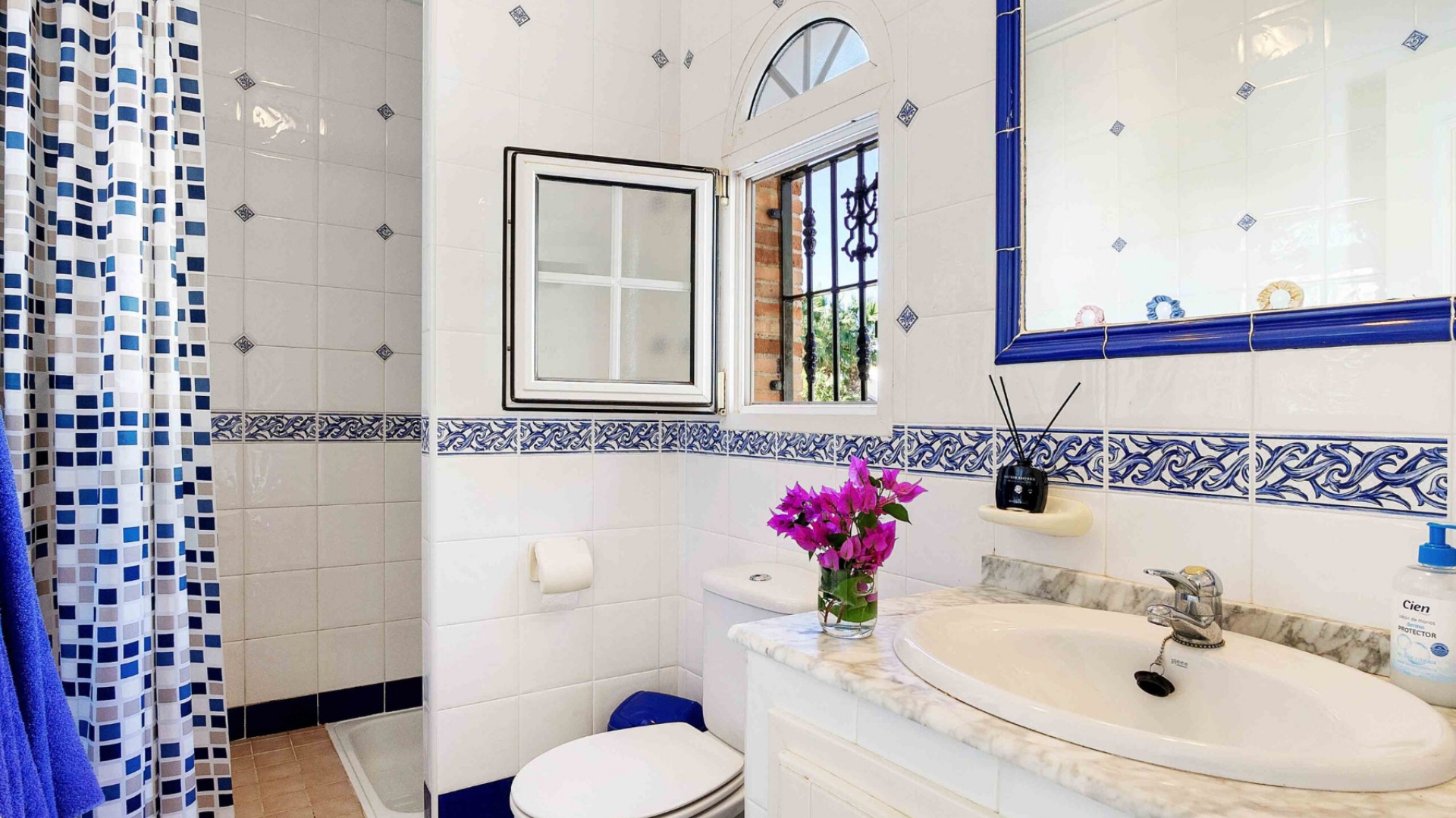 Wederverkoop - Appartement - Villamartin - Los Dolses