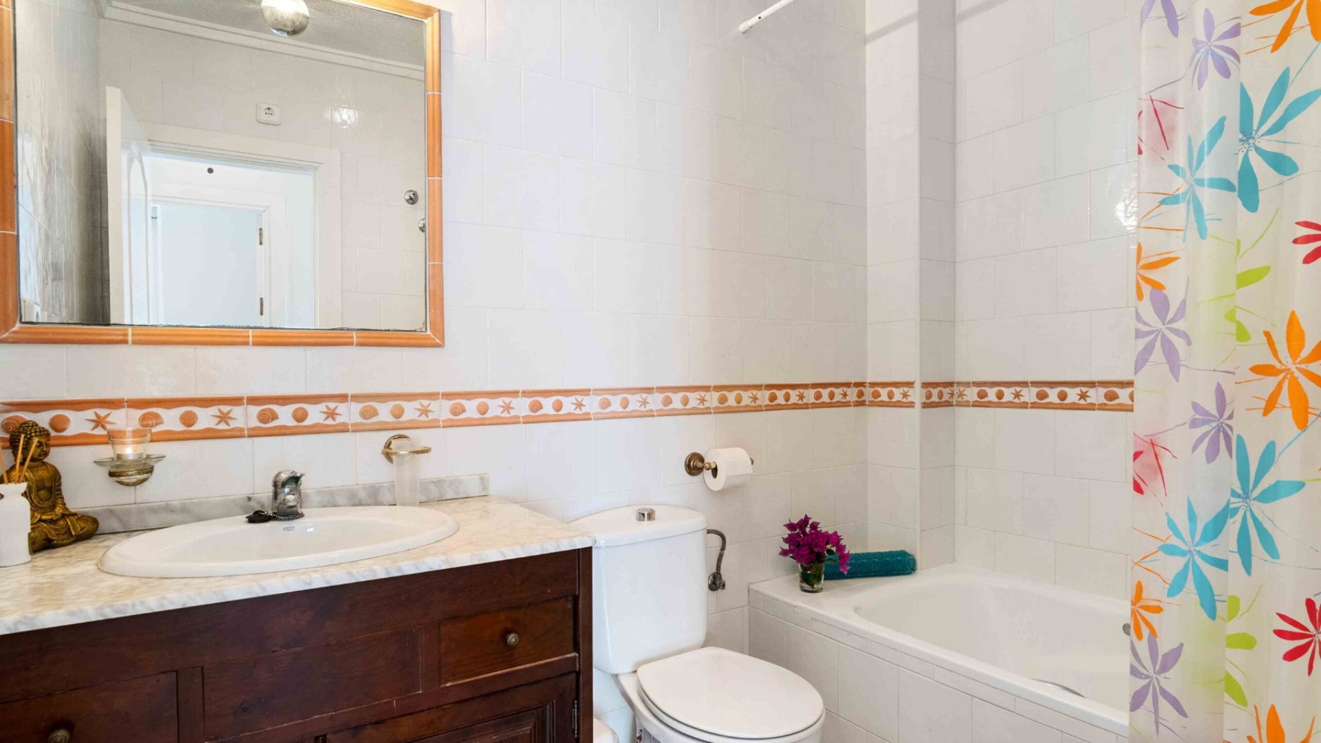 Wederverkoop - Appartement - Villamartin - Los Dolses